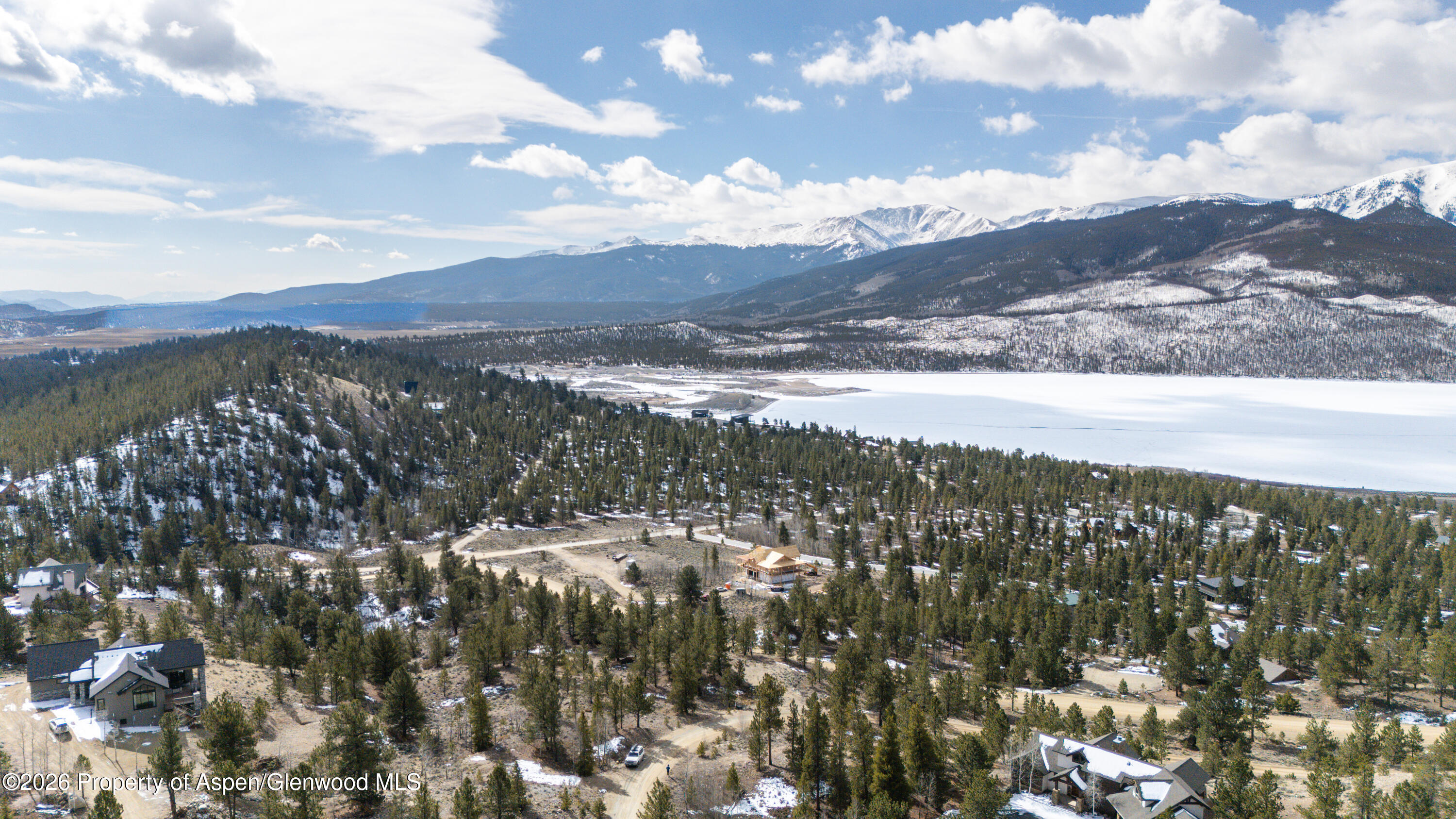 104 Northview Drive Twin Lakes CO 81251