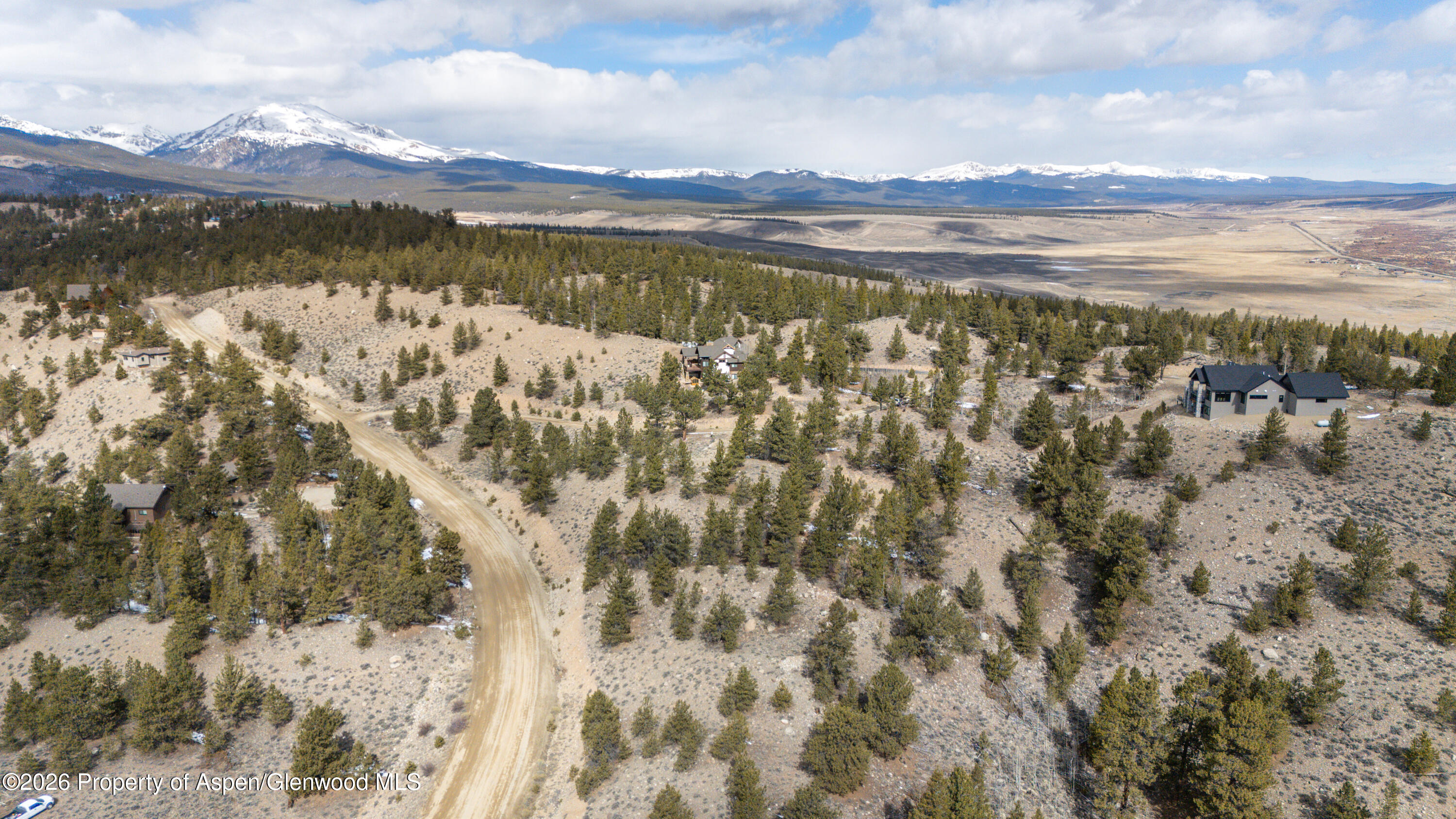 104 Northview Drive Twin Lakes CO 81251