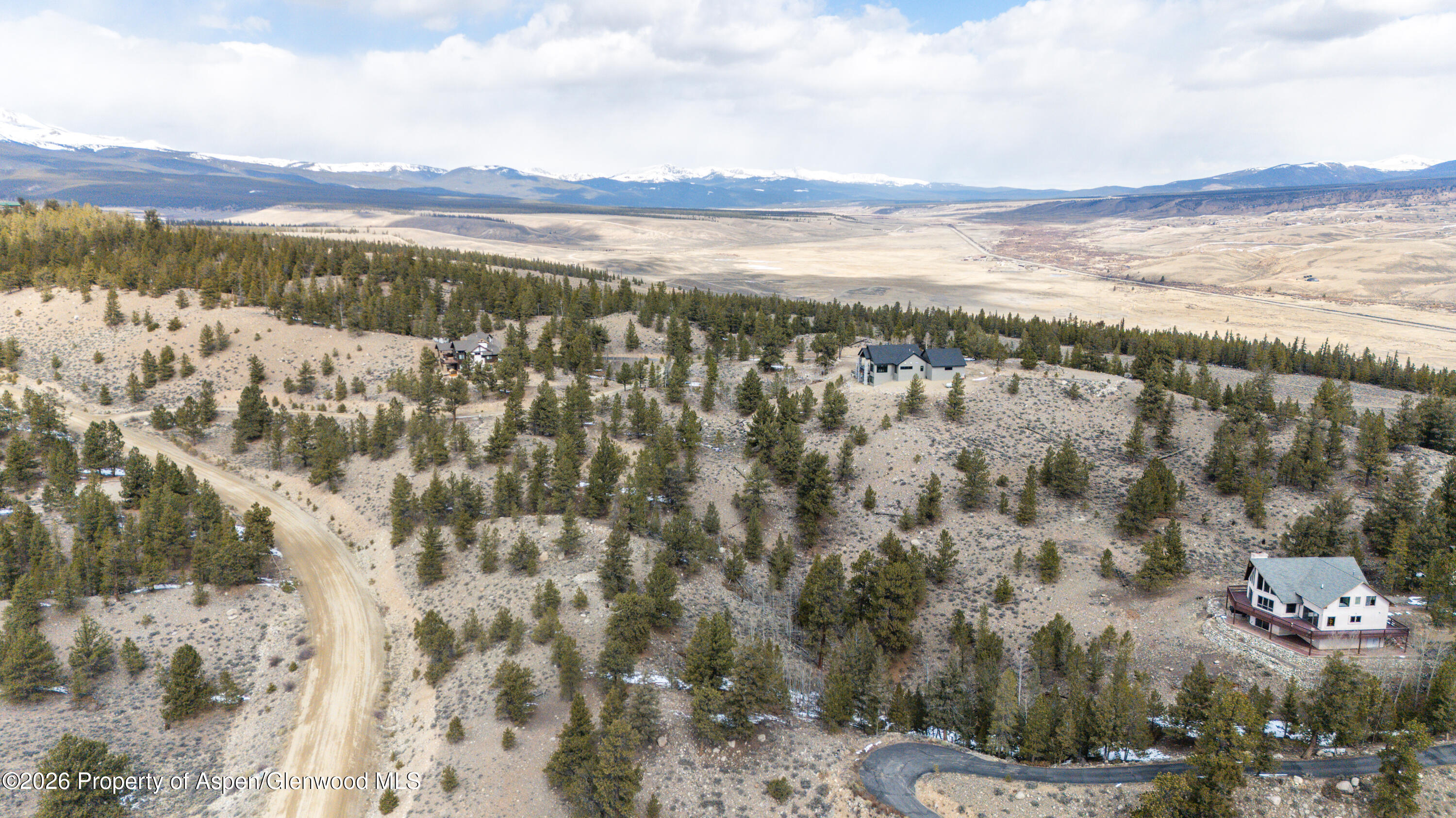 104 Northview Drive Twin Lakes CO 81251