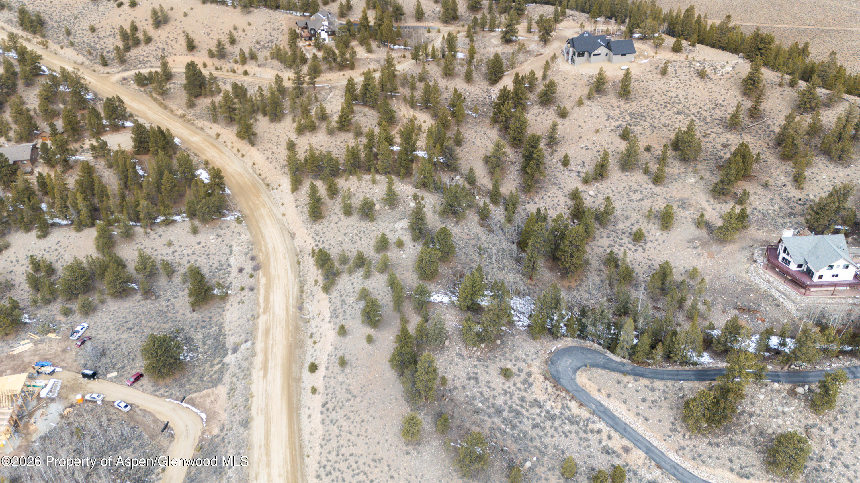 104 Northview Drive Twin Lakes CO 81251