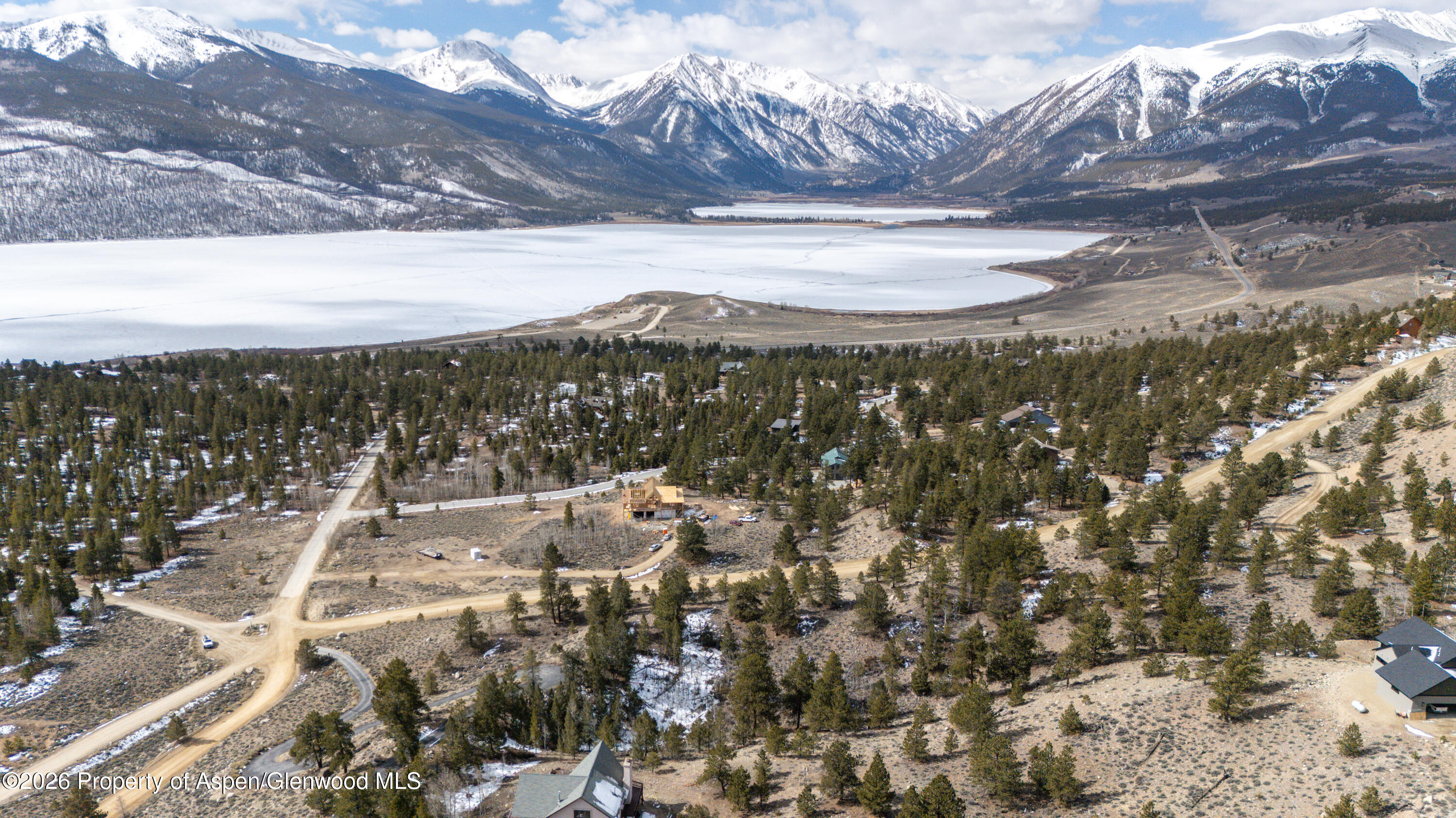 104 Northview Drive Twin Lakes CO 81251