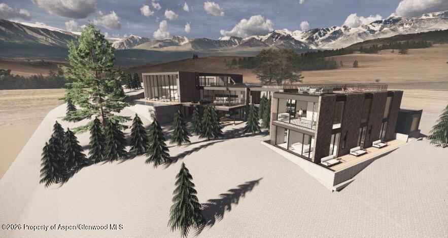 104 Northview Drive Twin Lakes CO 81251
