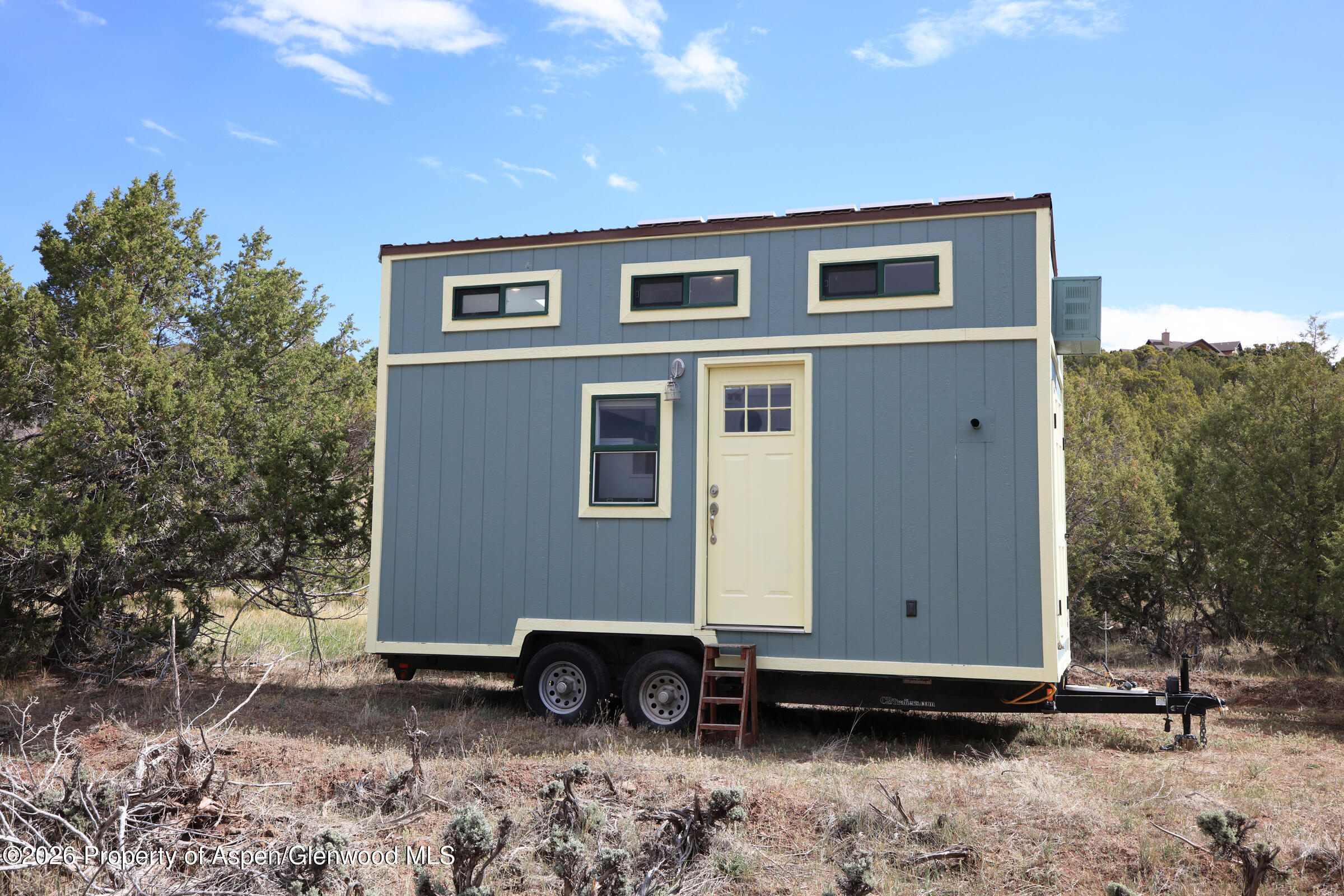12705 55 Road Collbran CO 81624