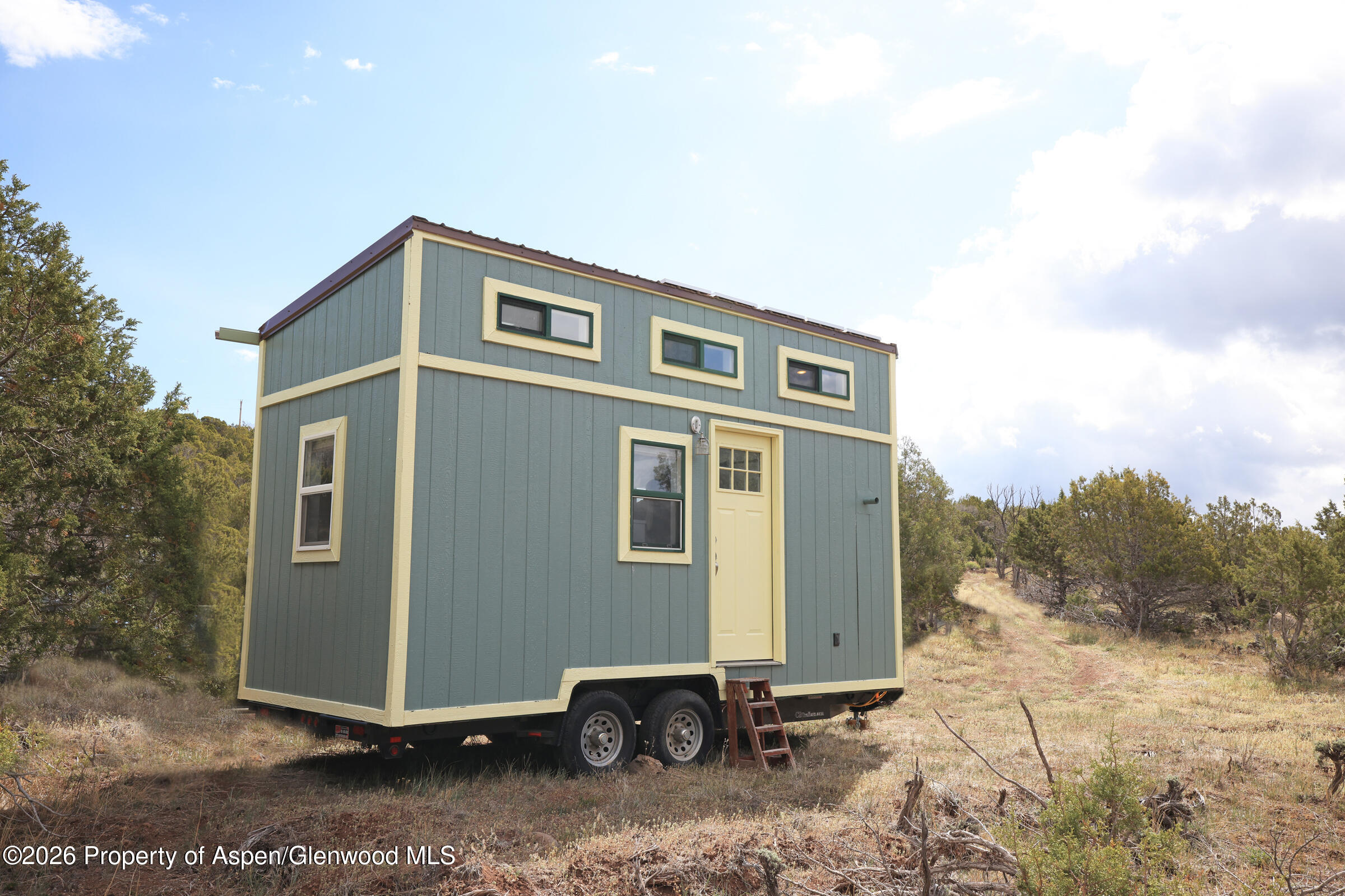 12705 55 Road Collbran CO 81624