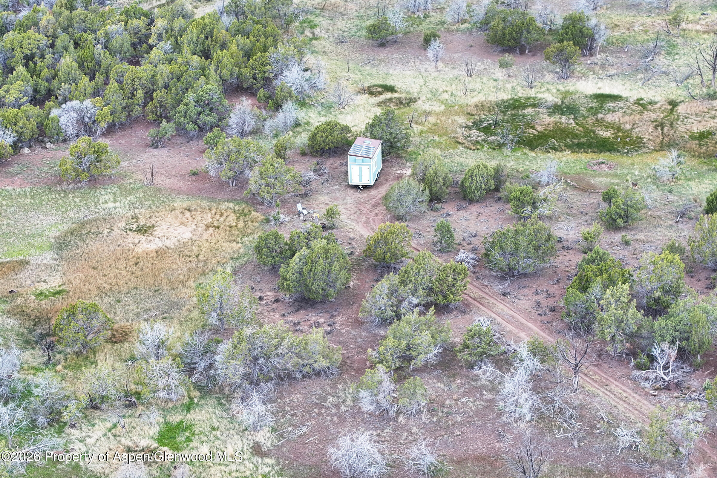 12705 55 Road Collbran CO 81624