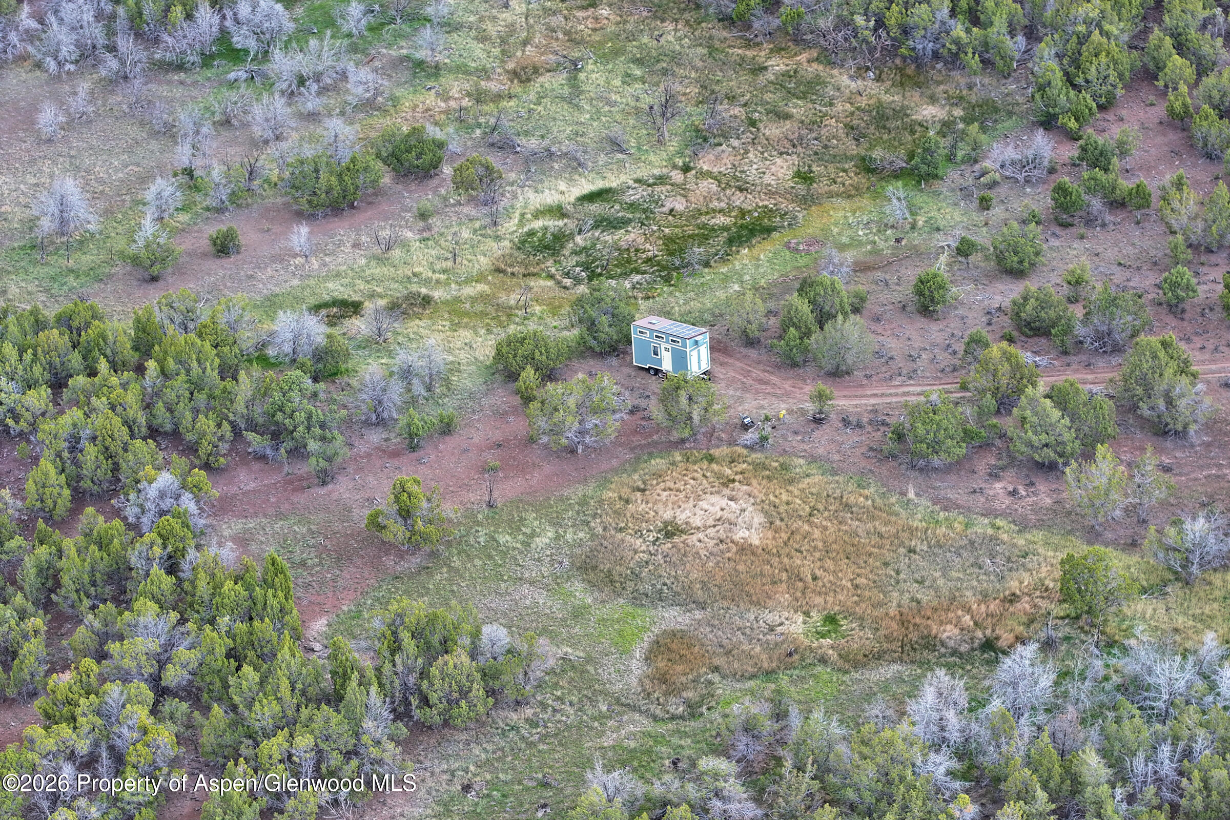 12705 55 Road Collbran CO 81624