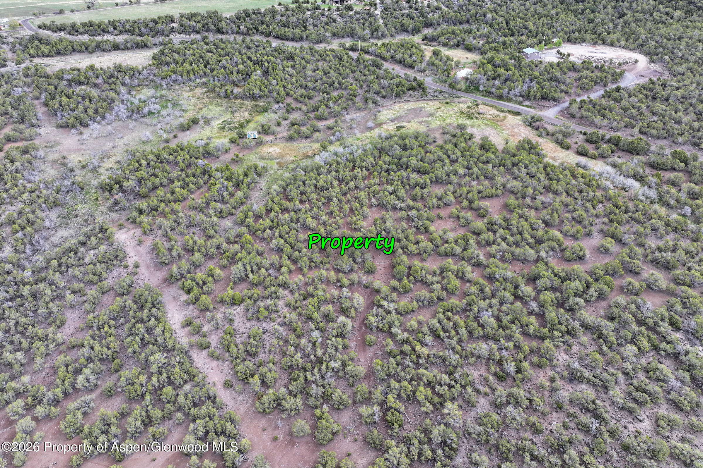 12705 55 Road Collbran CO 81624