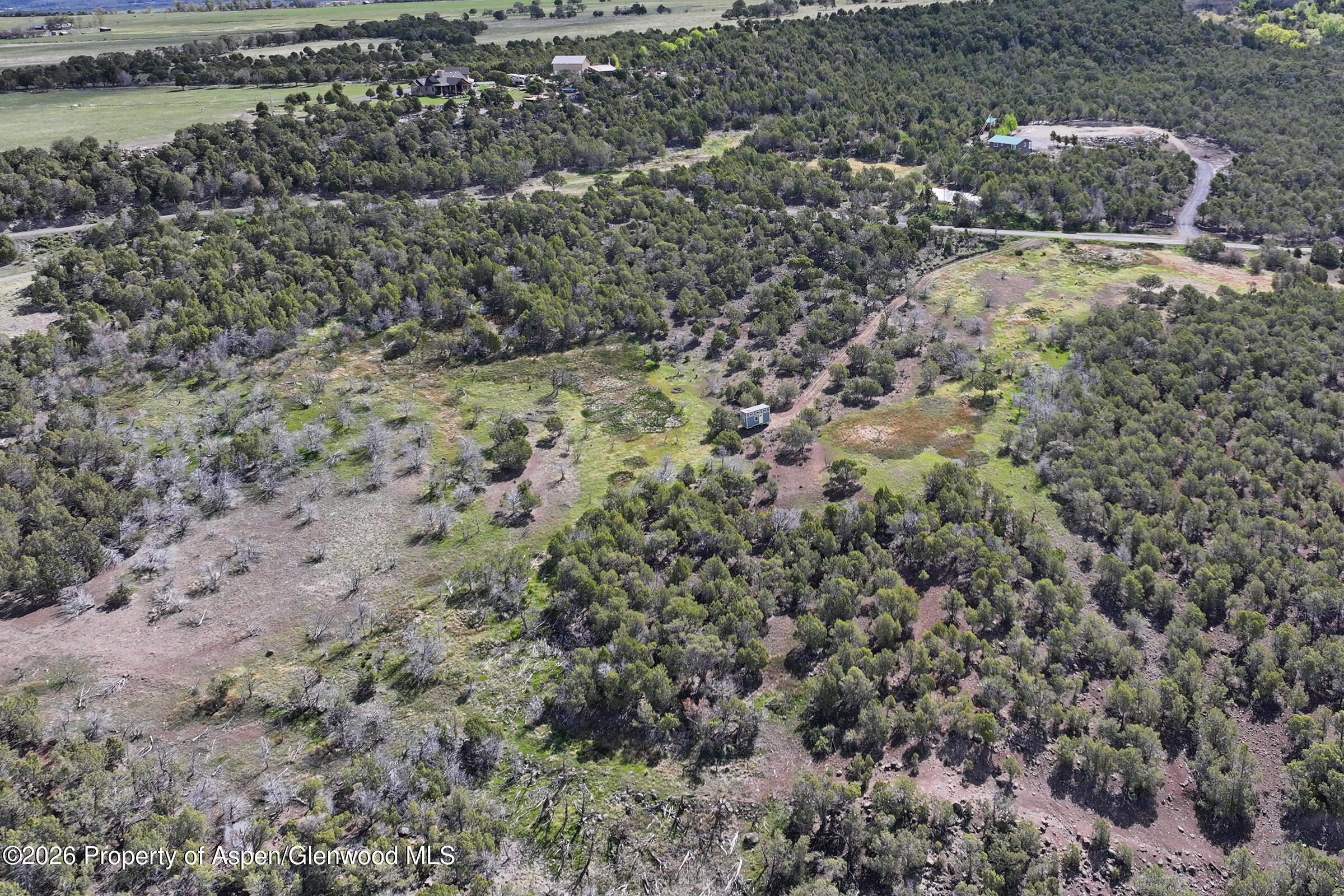 12705 55 Road Collbran CO 81624