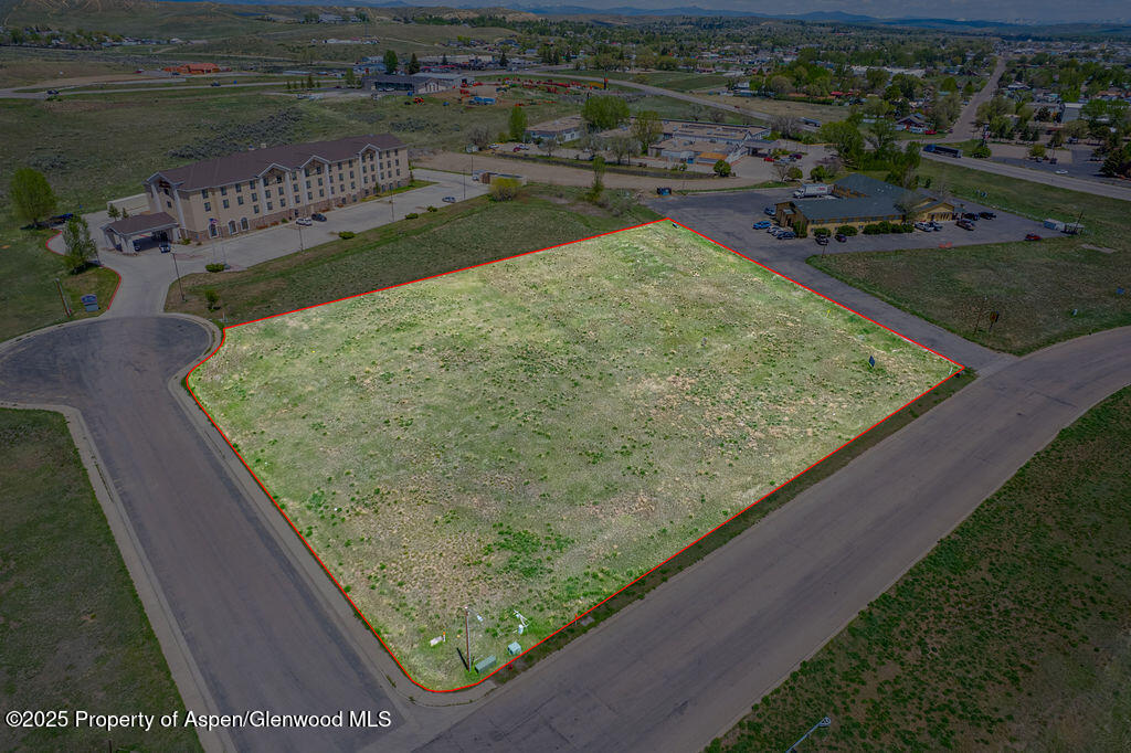 2773 W 1st Street Craig CO 81625