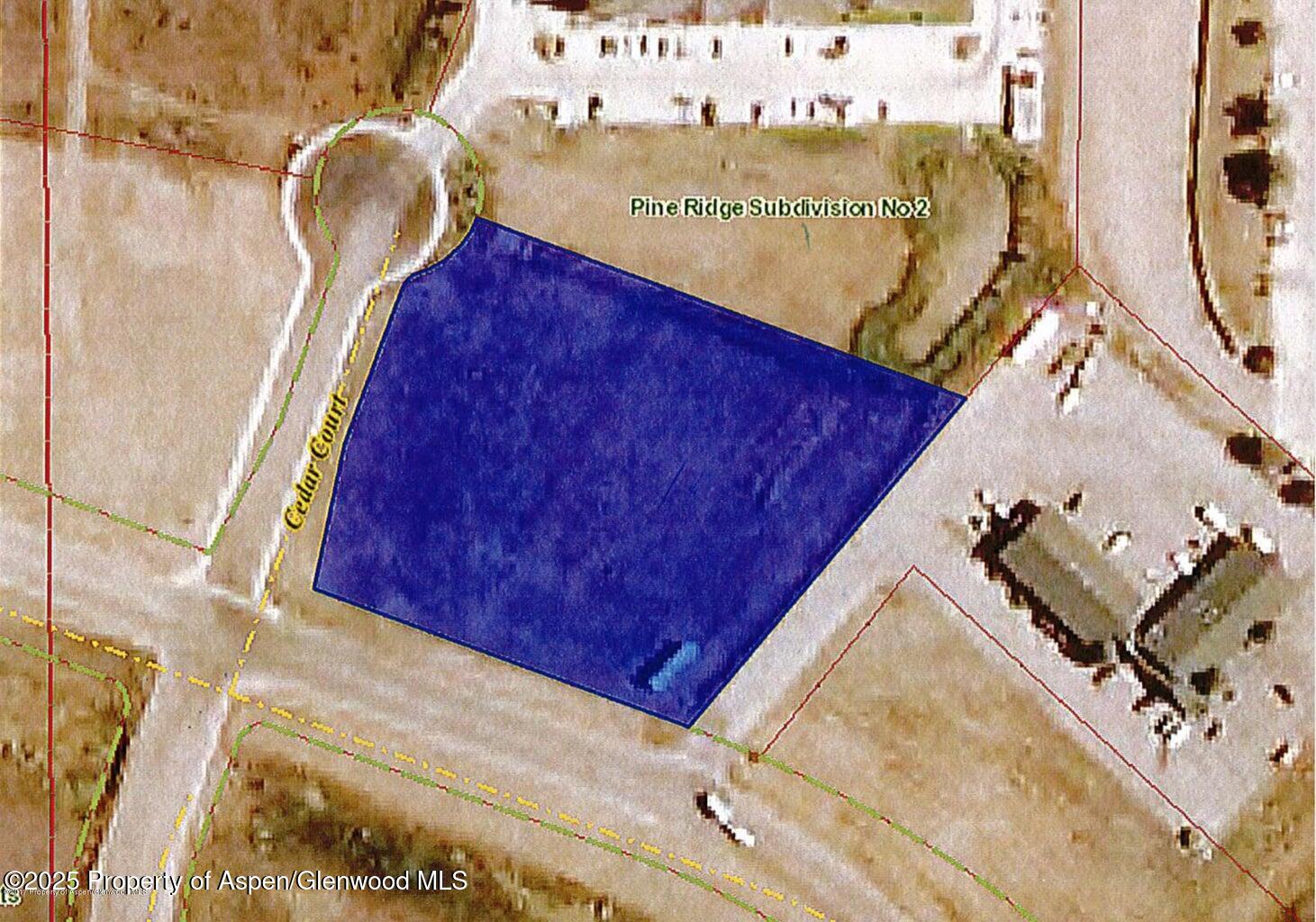 2773 W 1st Street Craig CO 81625