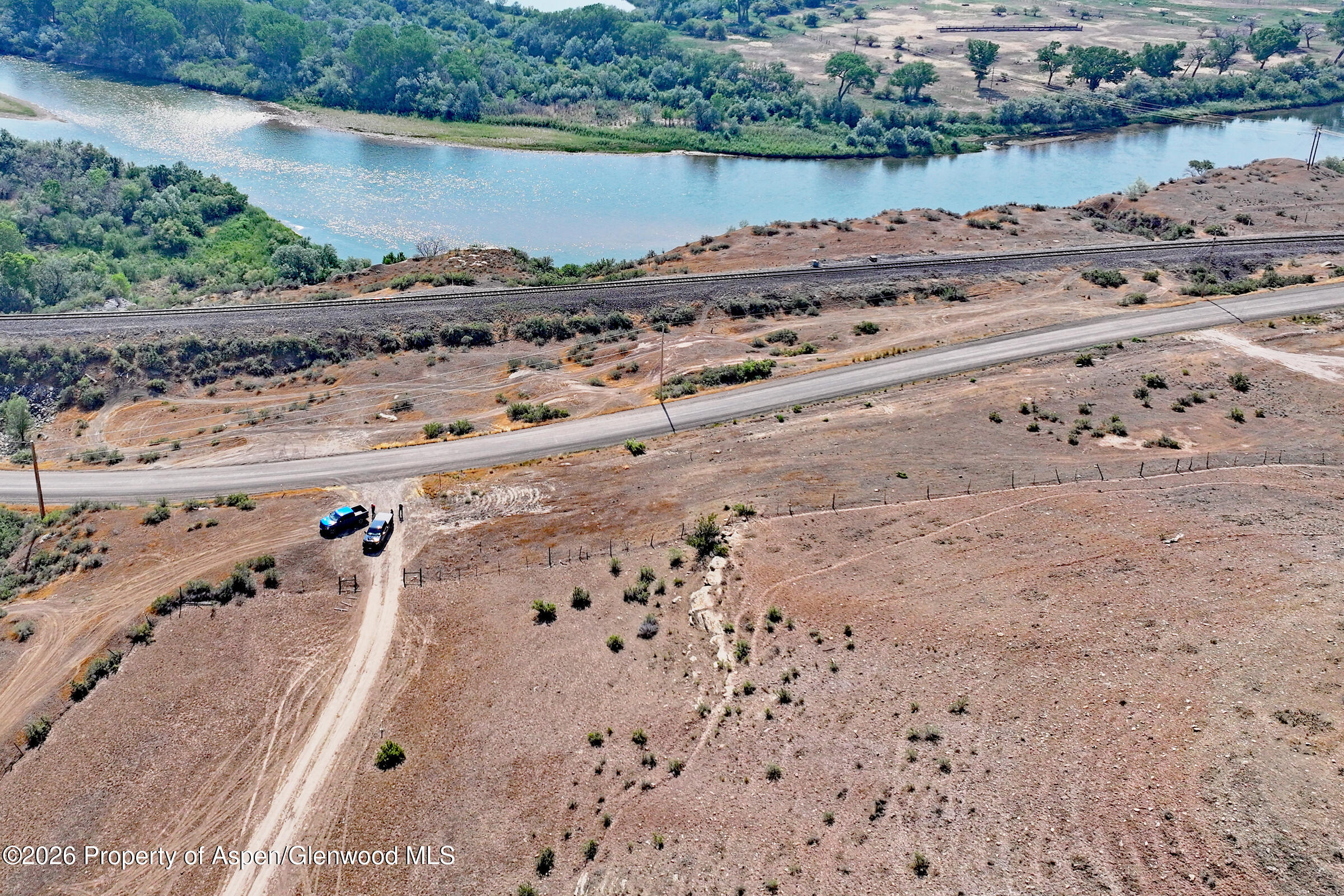 De Beque CO, Tbd 44 Road