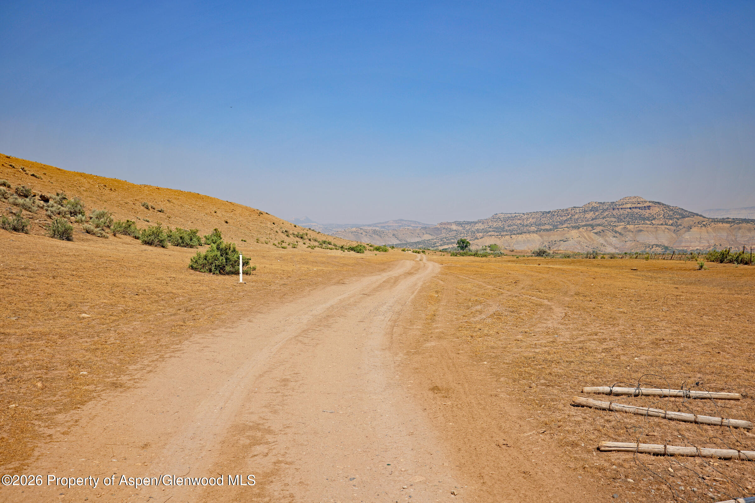Tbd 44 Road De Beque CO 81630