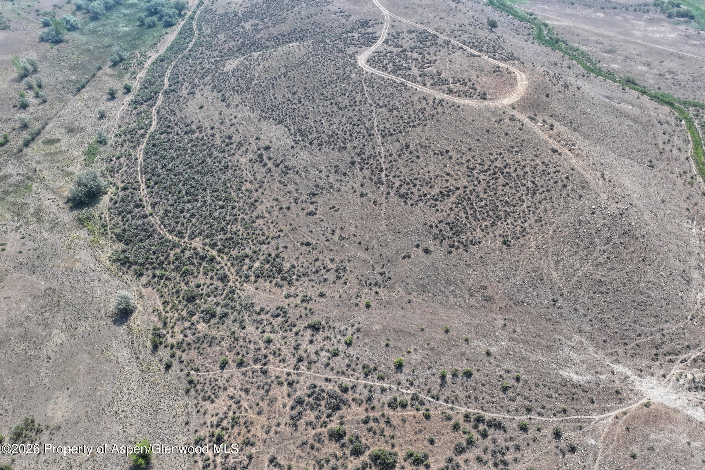 Tbd 44 Road De Beque CO 81630