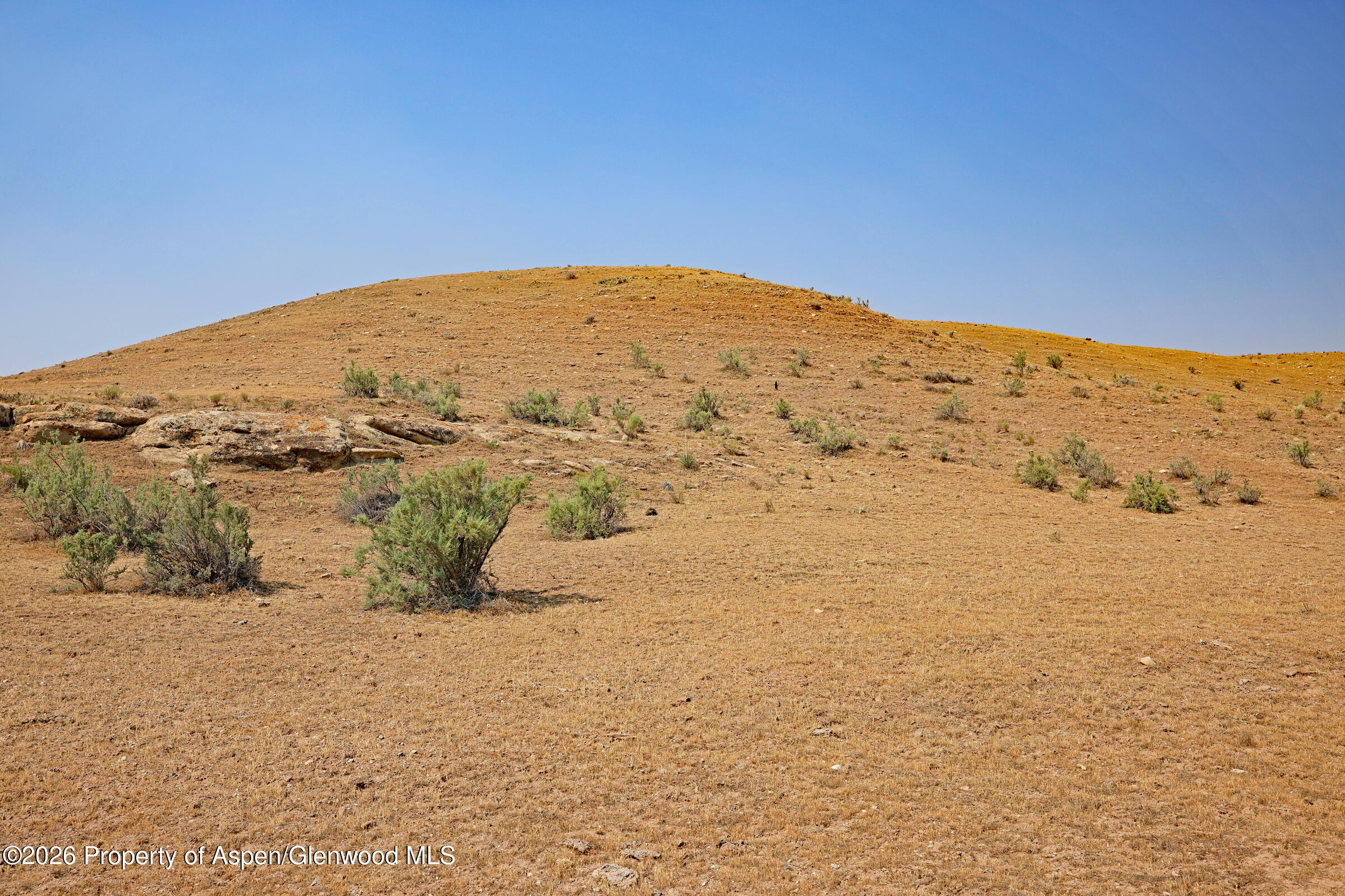 Tbd 44 Road De Beque CO 81630