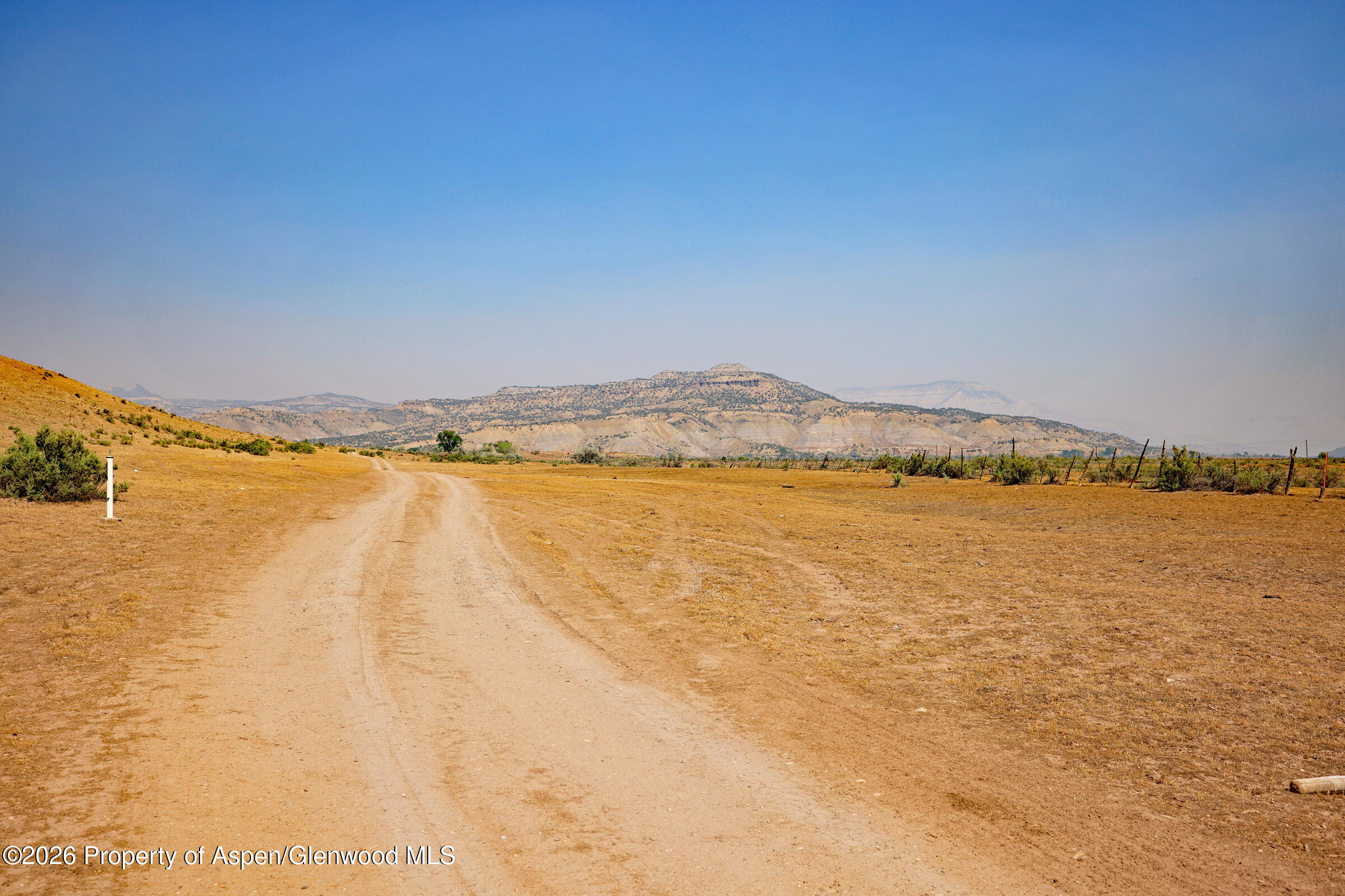Tbd 44 Road De Beque CO 81630