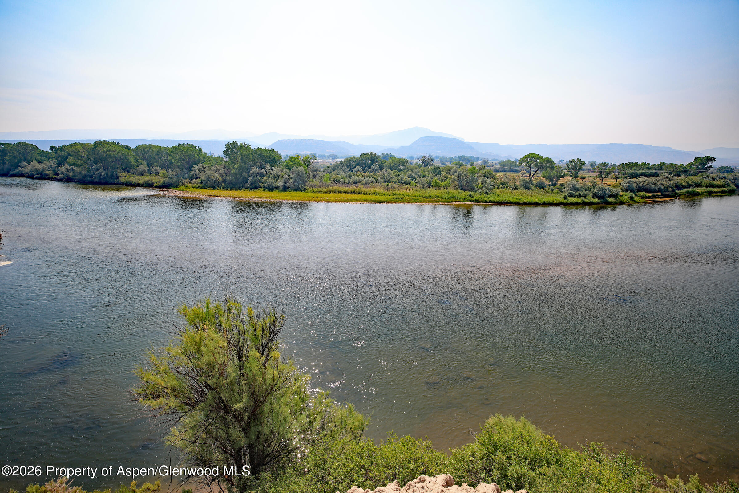 Tbd 44 Road De Beque CO 81630