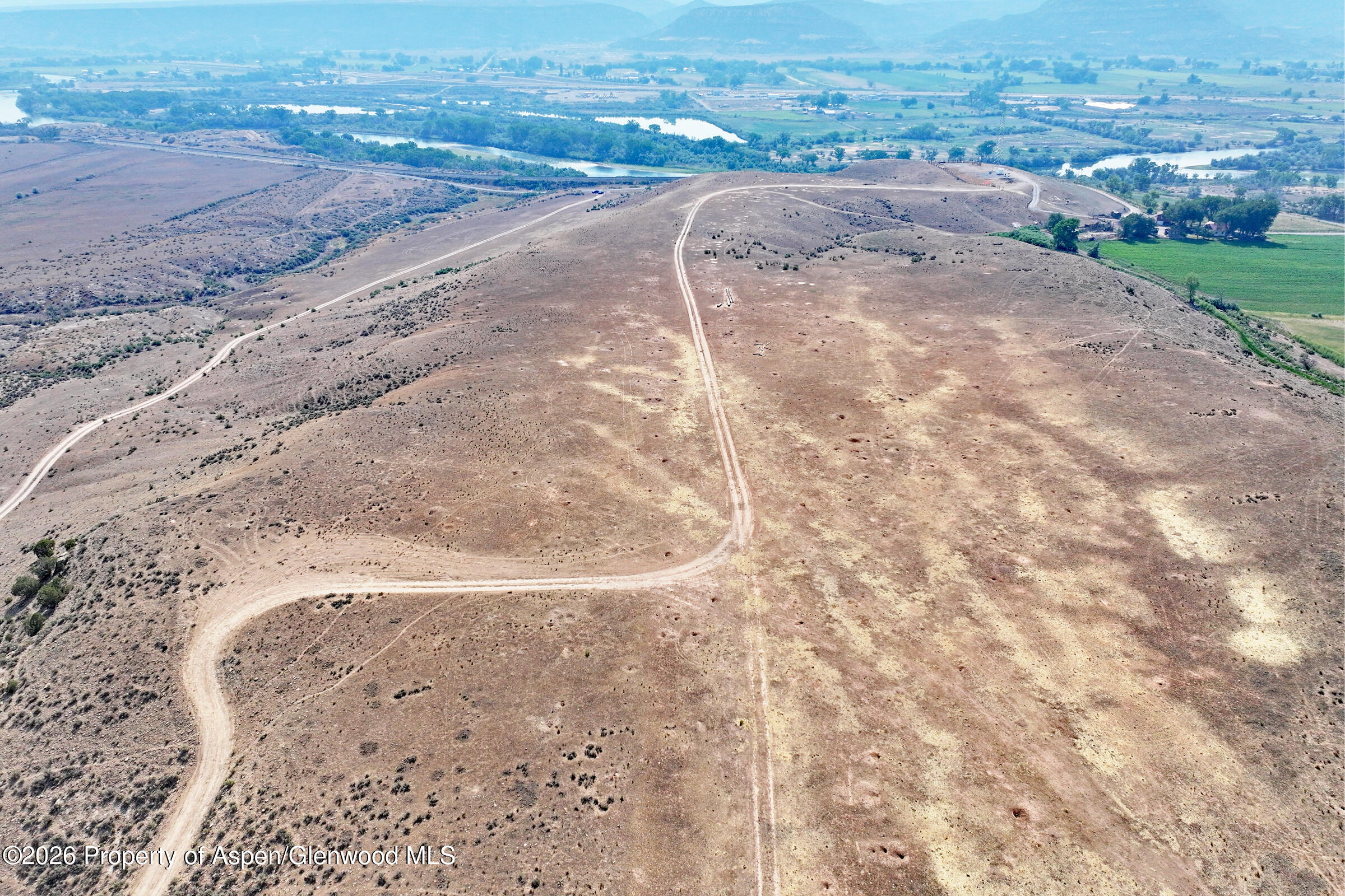 Tbd 44 Road De Beque CO 81630