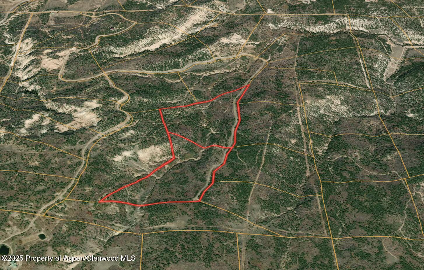 18975 Elk Rserve Road Glade Park CO 81523