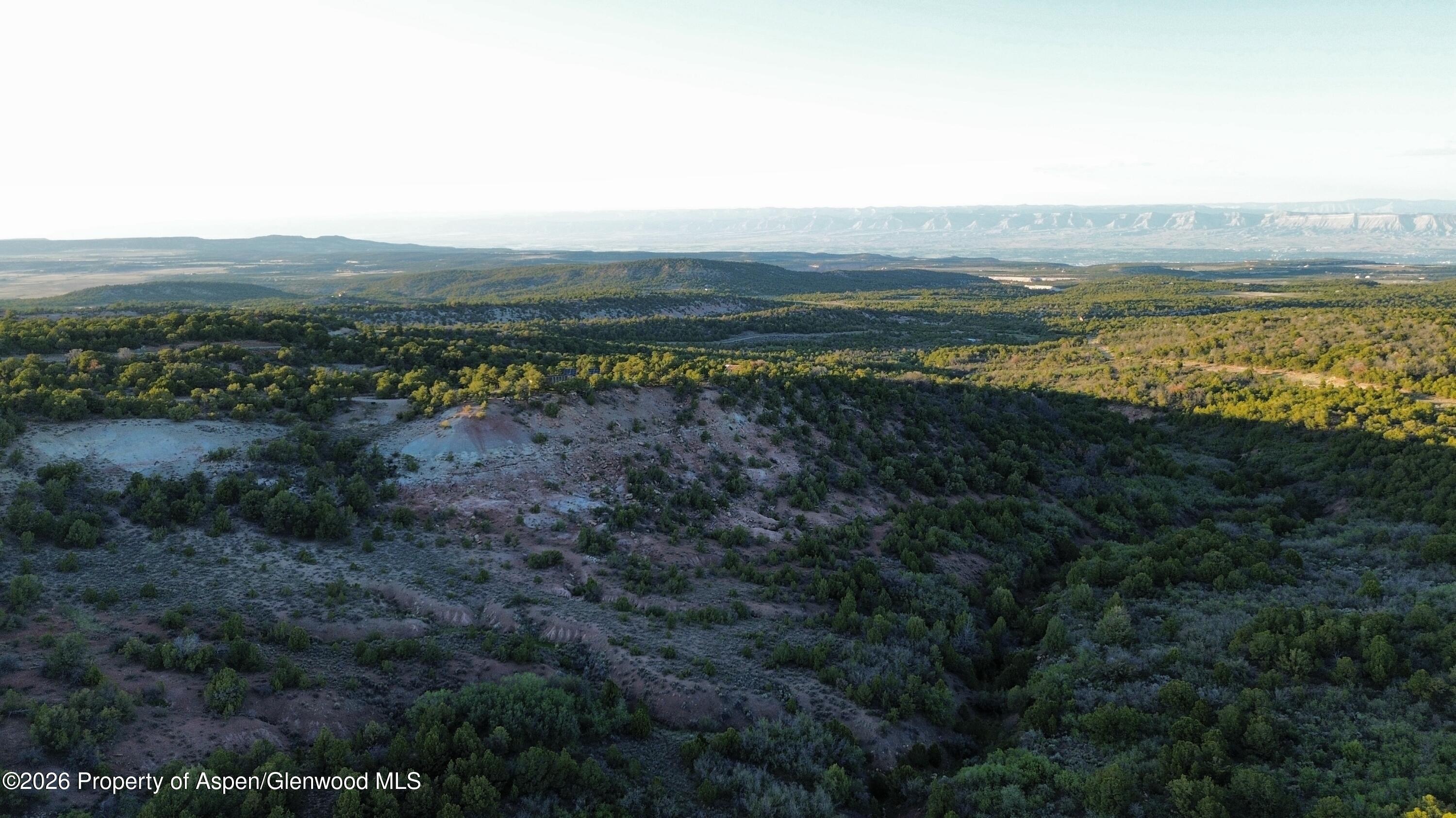 Glade Park CO, 18975 Elk Rserve Road