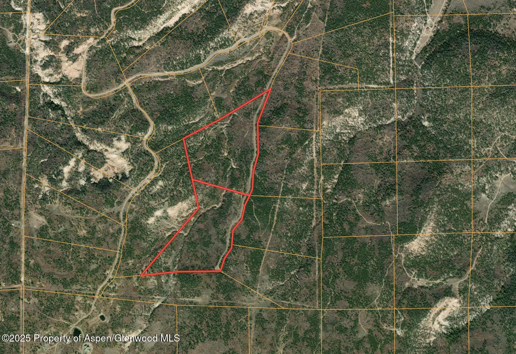 18975 Elk Rserve Road Glade Park CO 81523