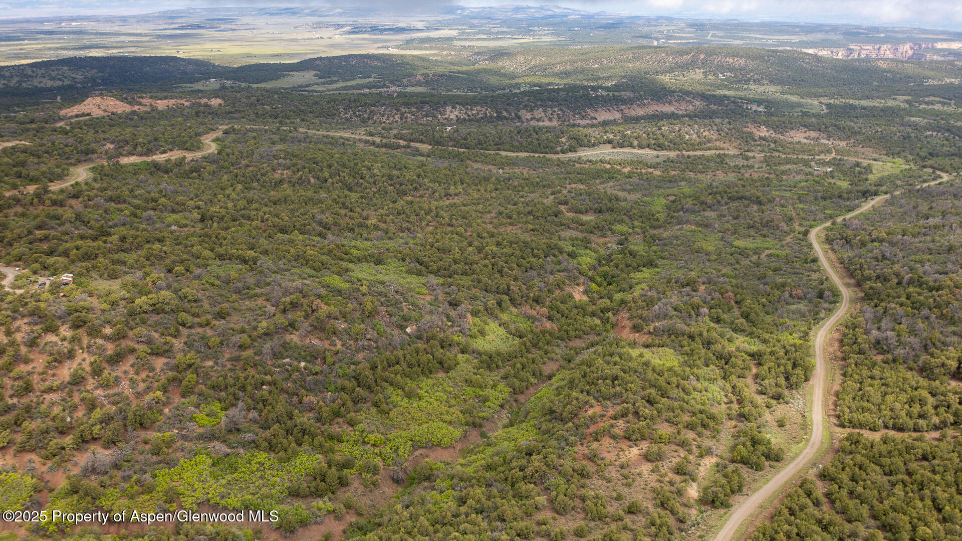 18975 Elk Rserve Road Glade Park CO 81523