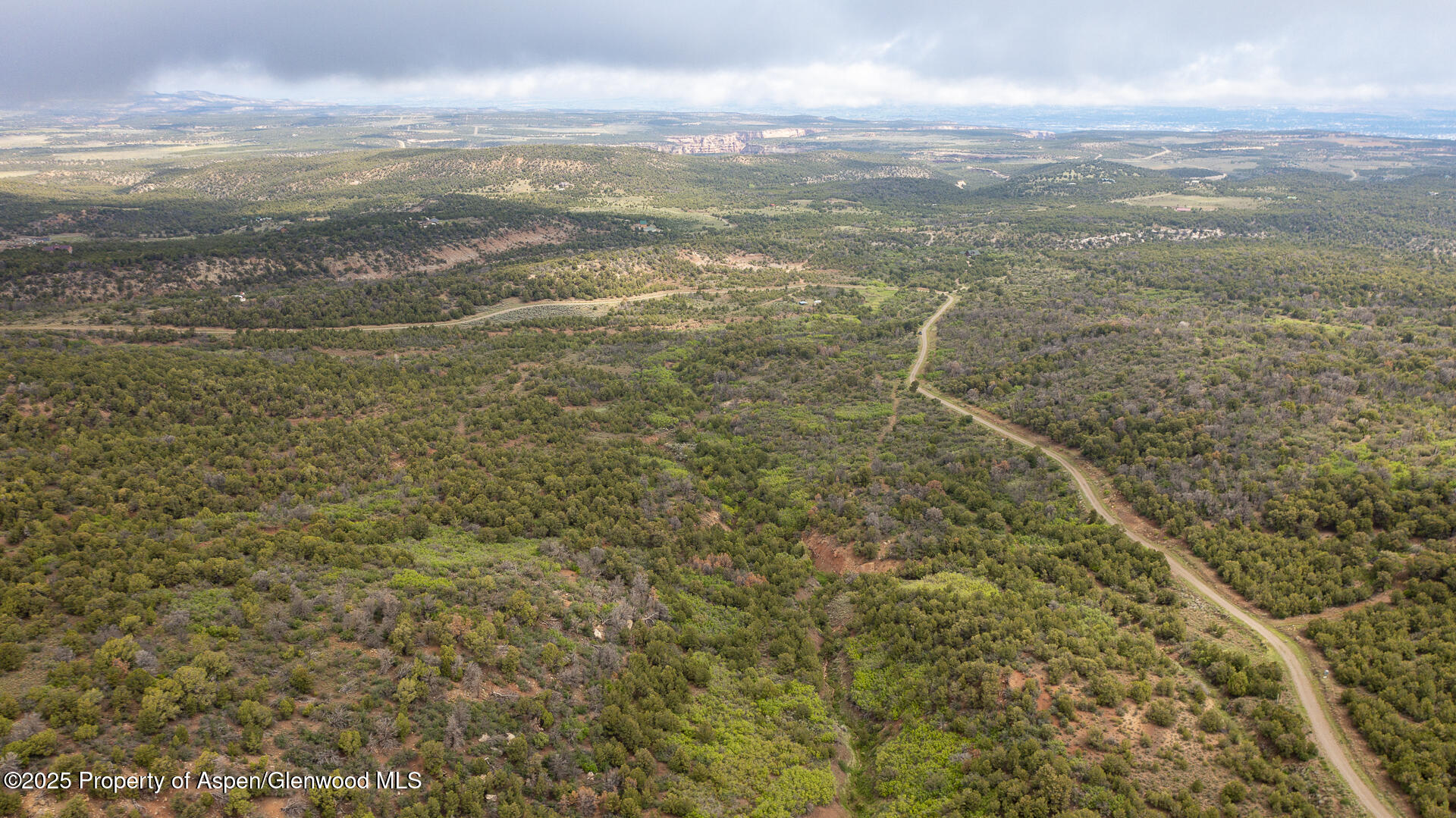 18975 Elk Rserve Road Glade Park CO 81523