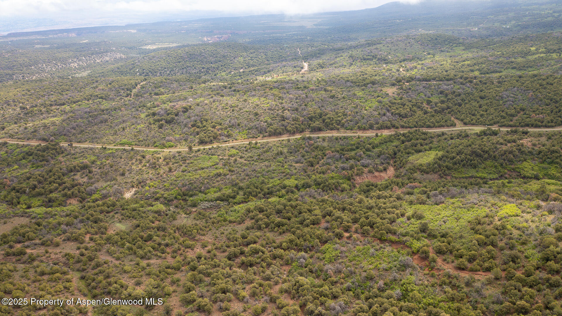 18975 Elk Rserve Road Glade Park CO 81523