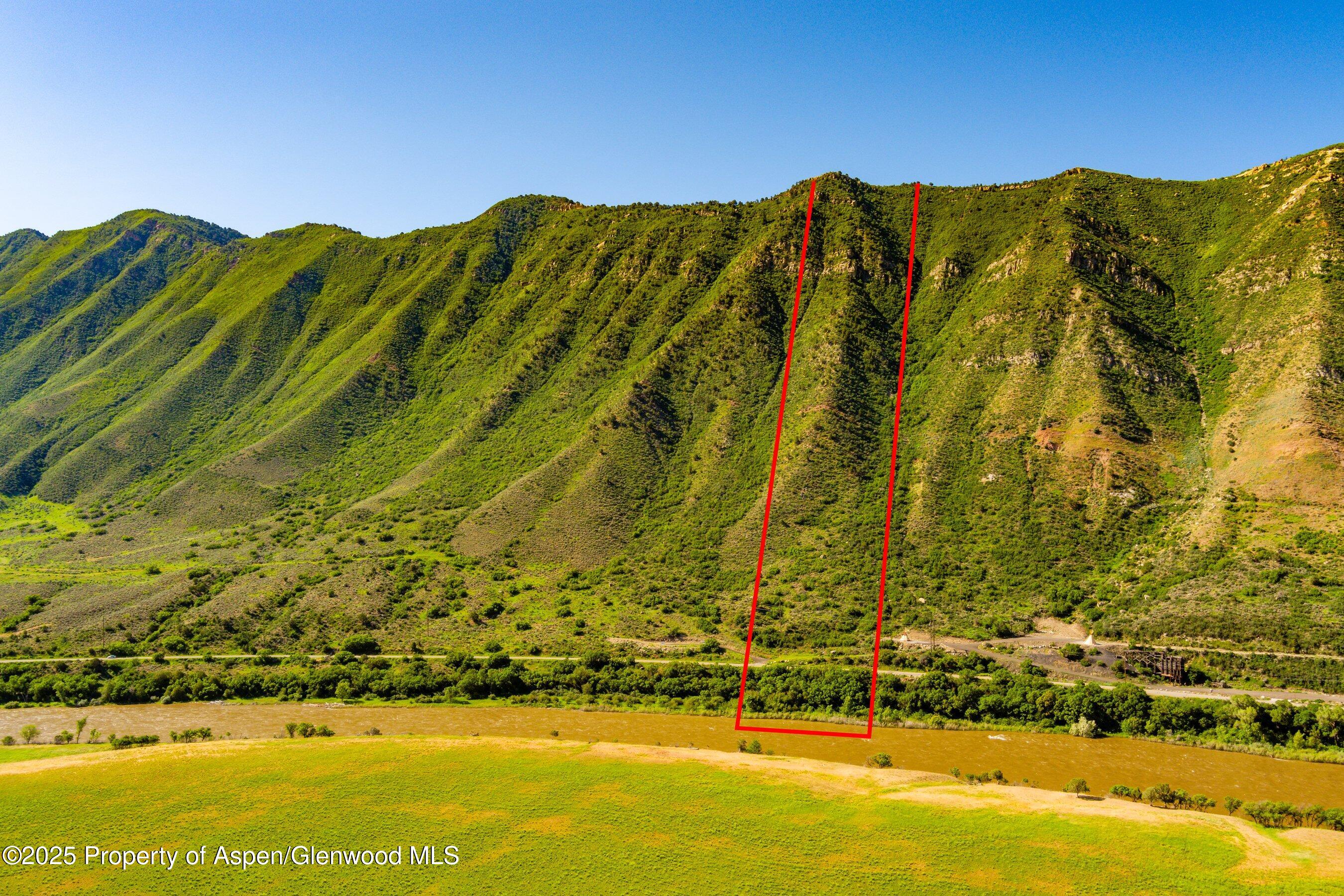 Lot 3 County Road 335 New Castle CO 81647