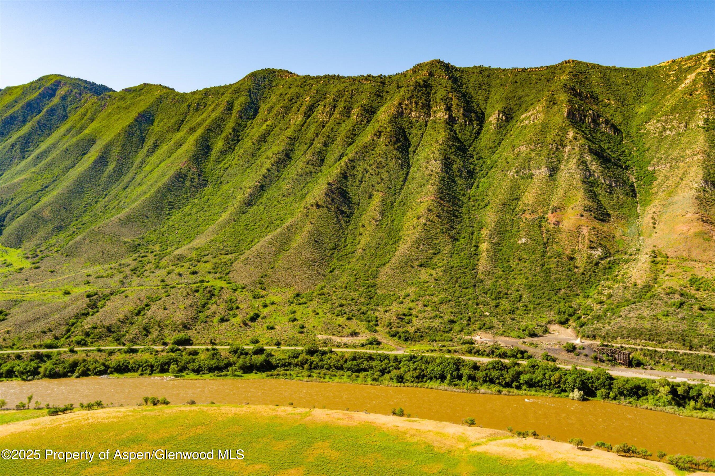 Lot 3 County Road 335 New Castle CO 81647