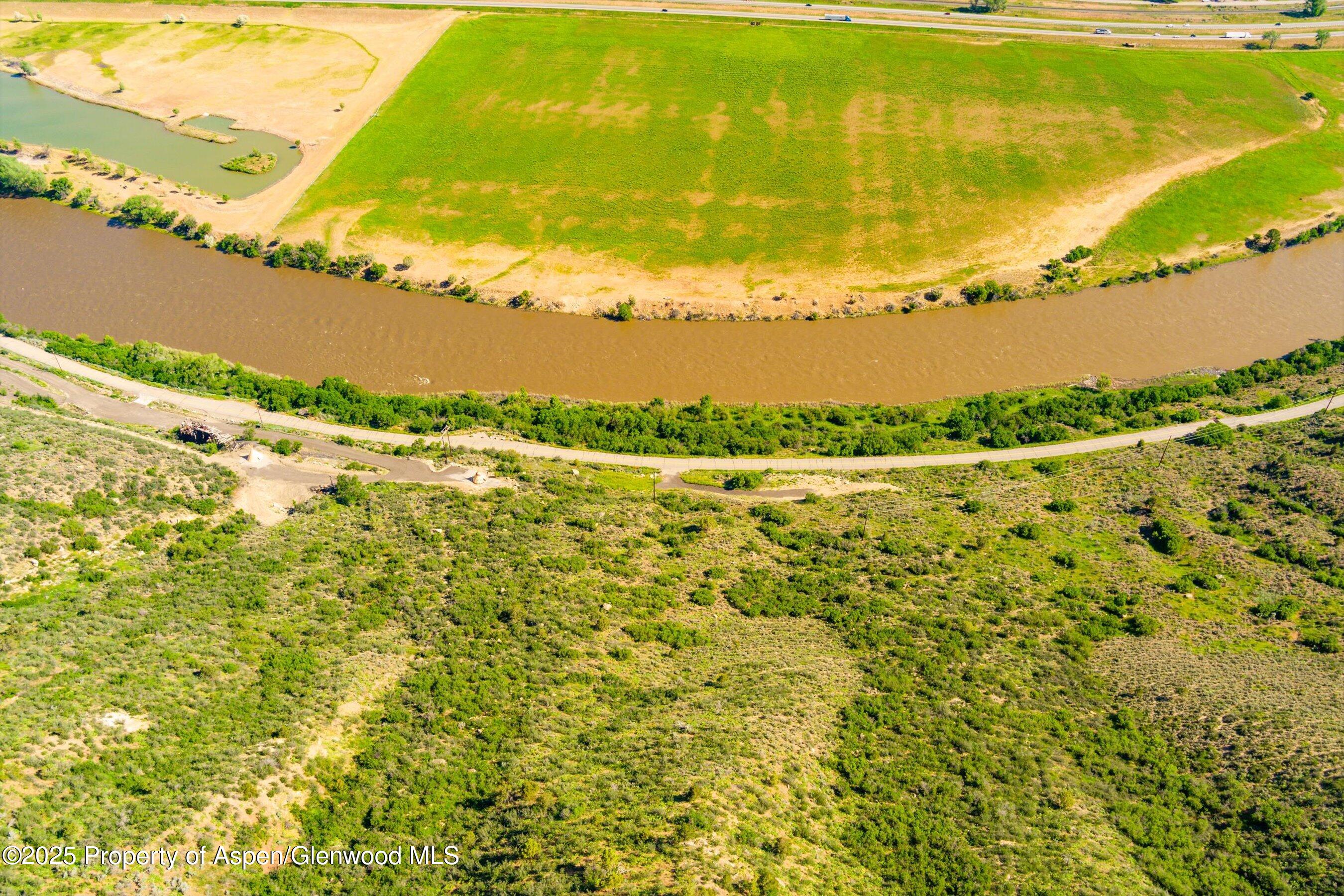Lot 3 County Road 335 New Castle CO 81647