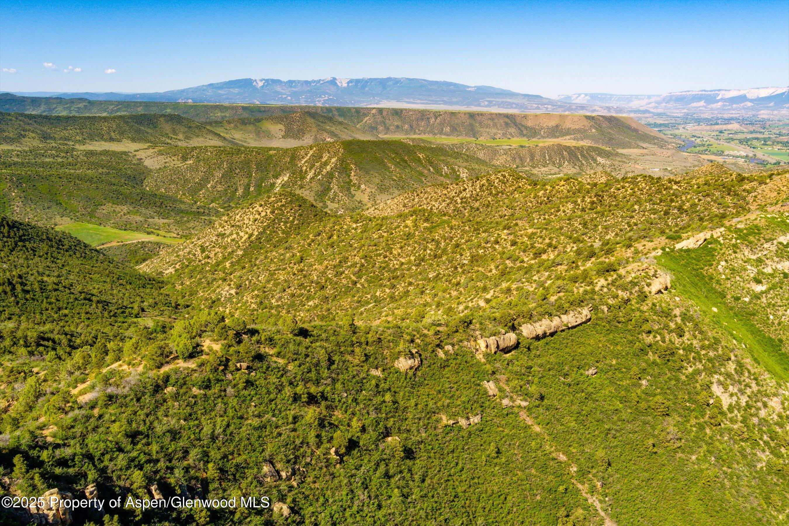 Lot 3 County Road 335 New Castle CO 81647