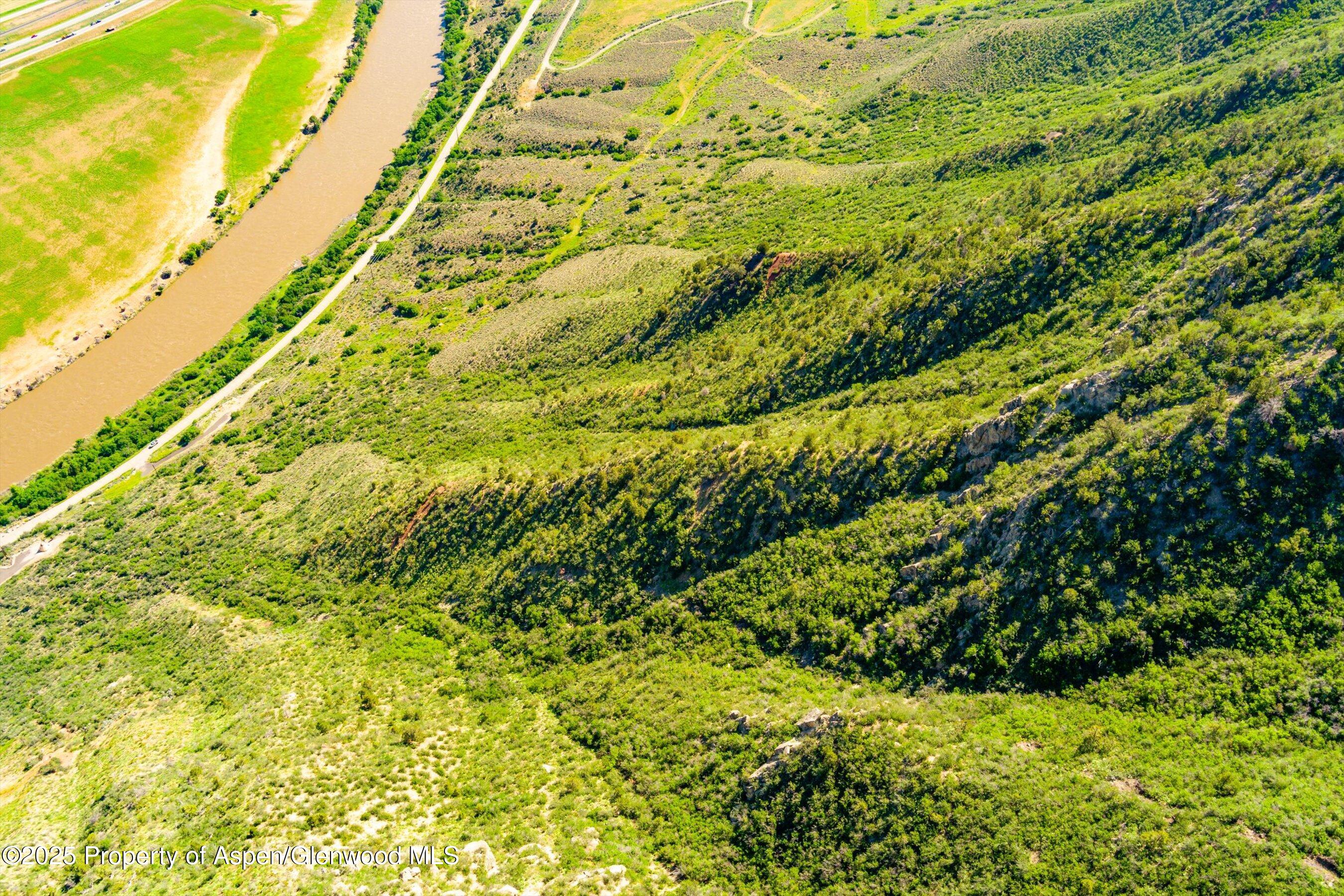 Lot 3 County Road 335 New Castle CO 81647