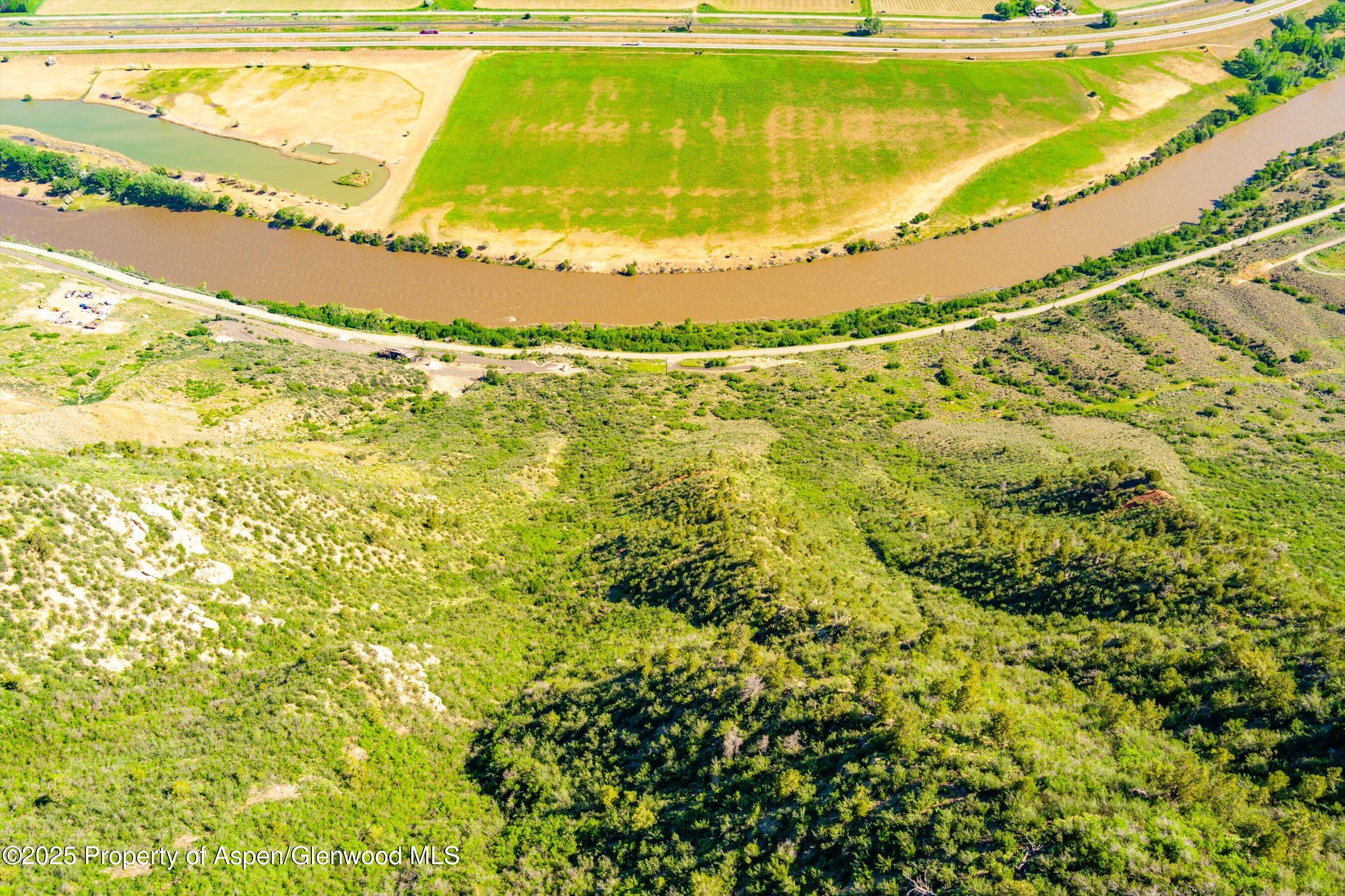 Lot 3 County Road 335 New Castle CO 81647