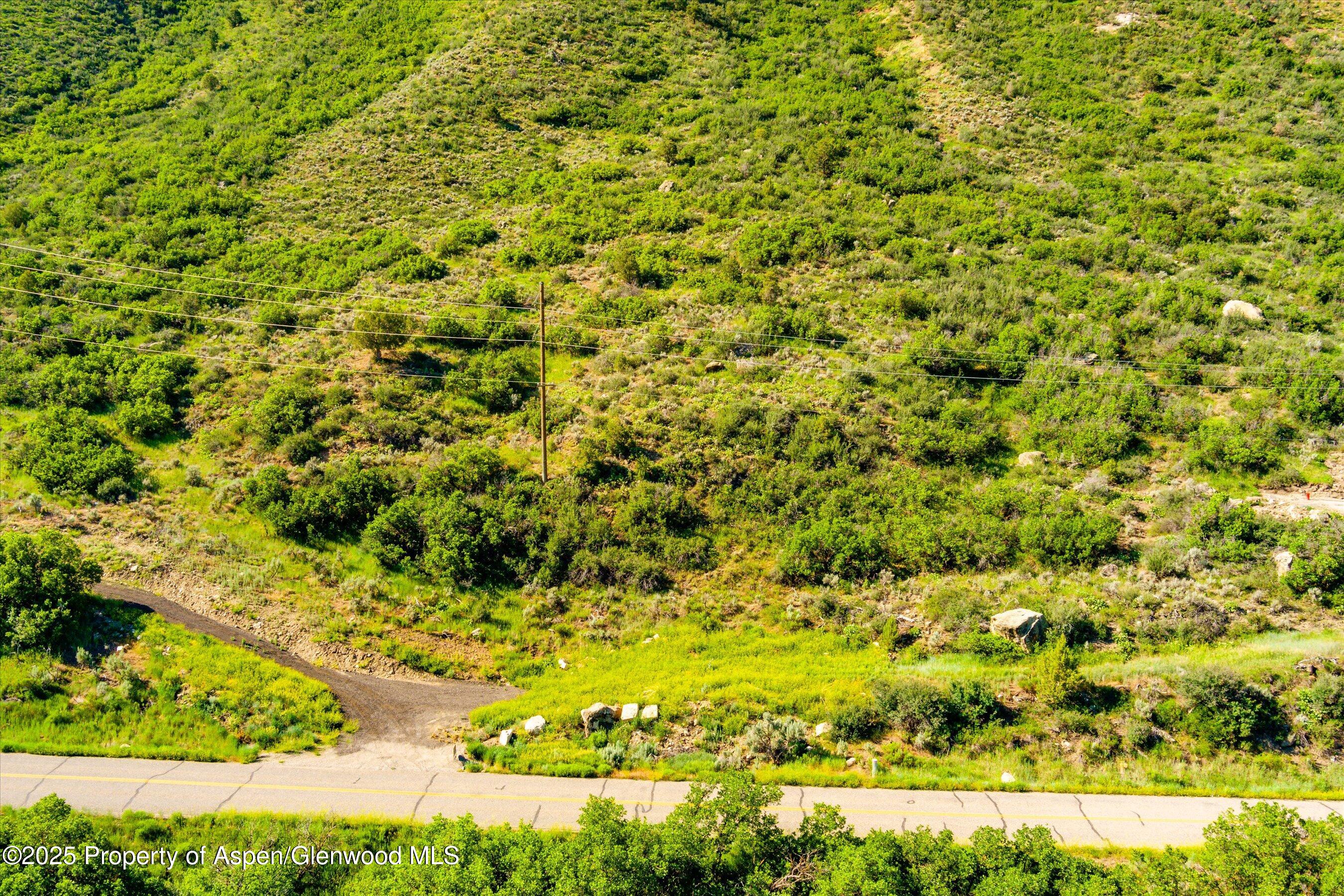 Lot 3 County Road 335 New Castle CO 81647