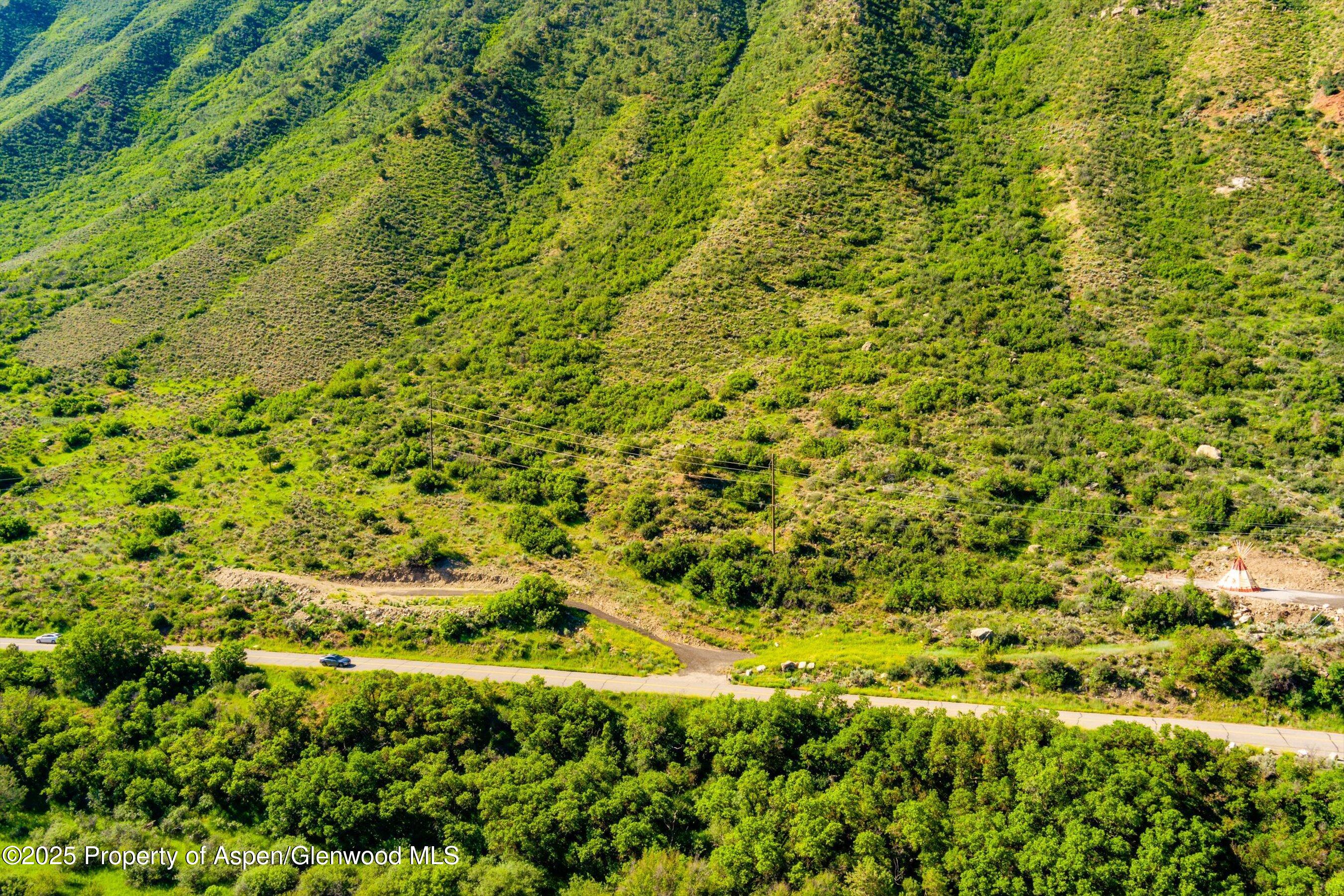 Lot 3 County Road 335 New Castle CO 81647