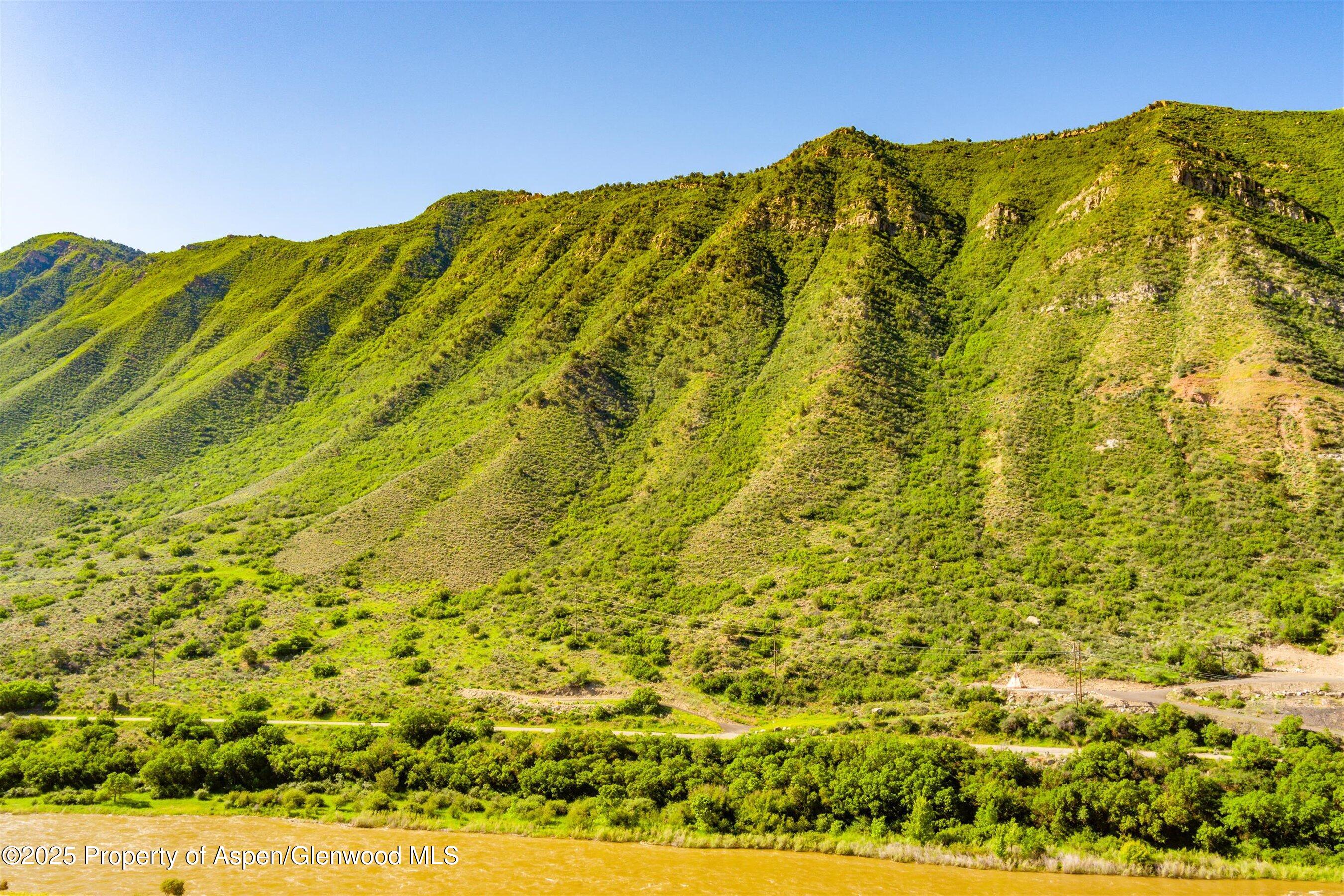 Lot 3 County Road 335 New Castle CO 81647