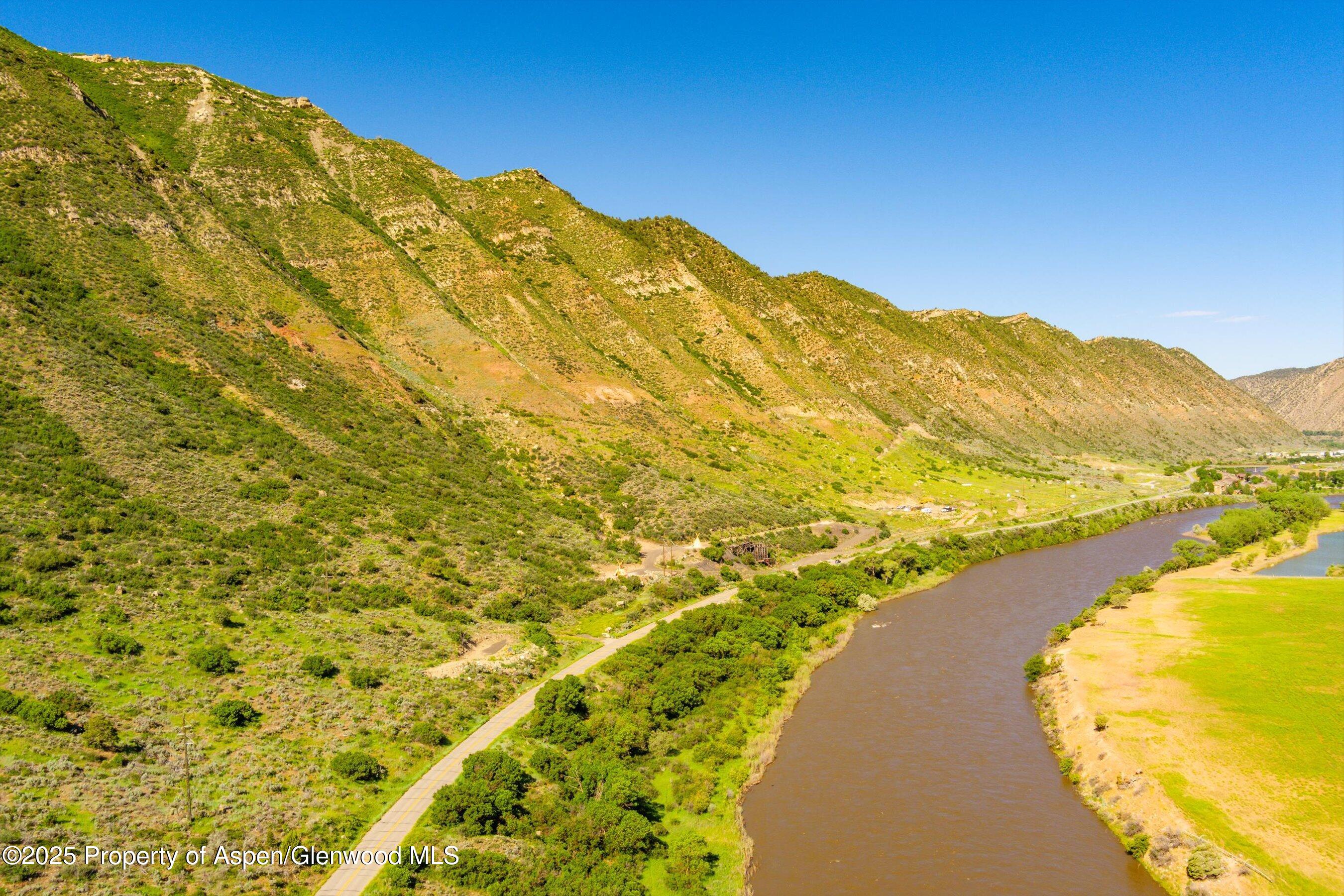 Lot 3 County Road 335 New Castle CO 81647