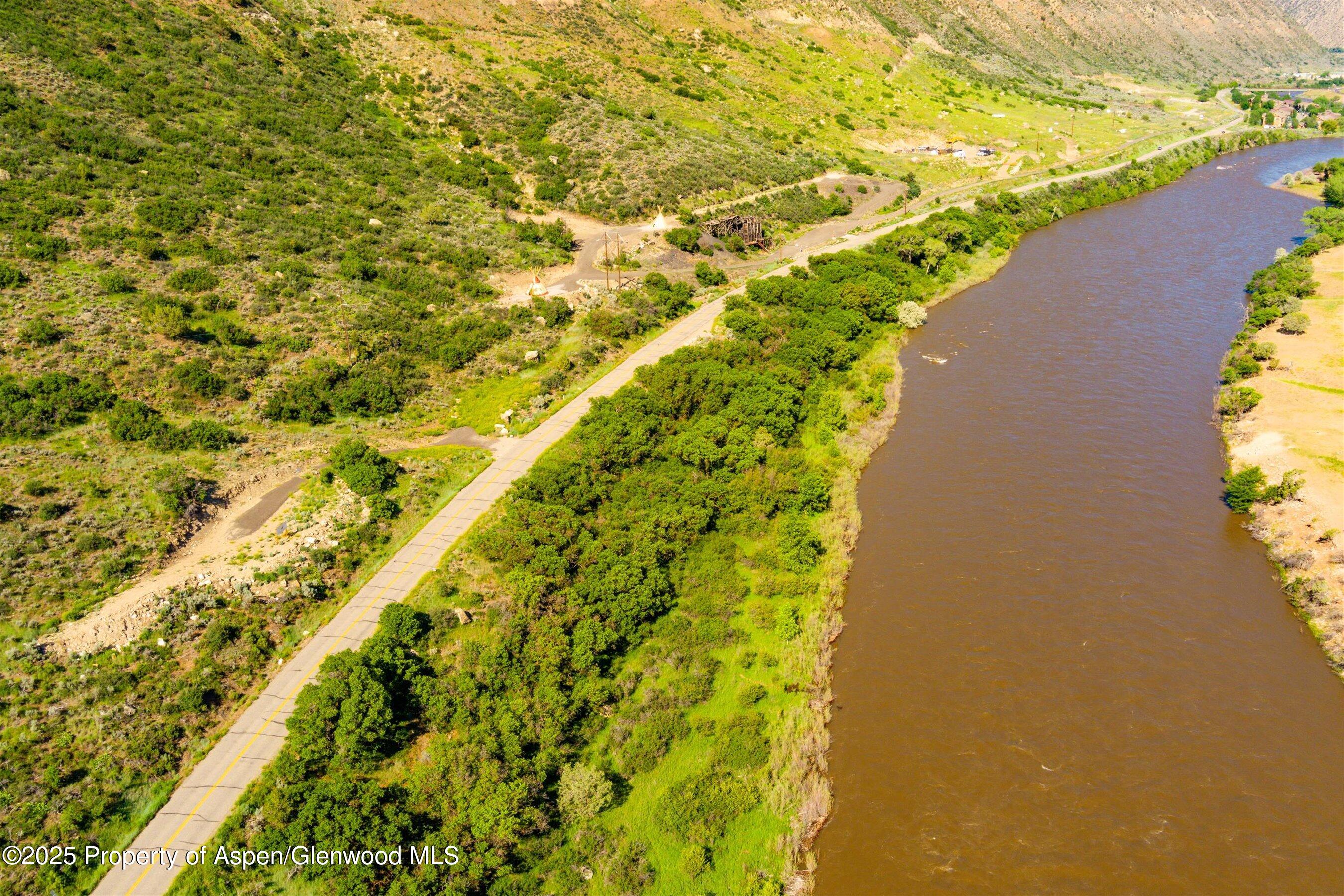 Lot 3 County Road 335 New Castle CO 81647