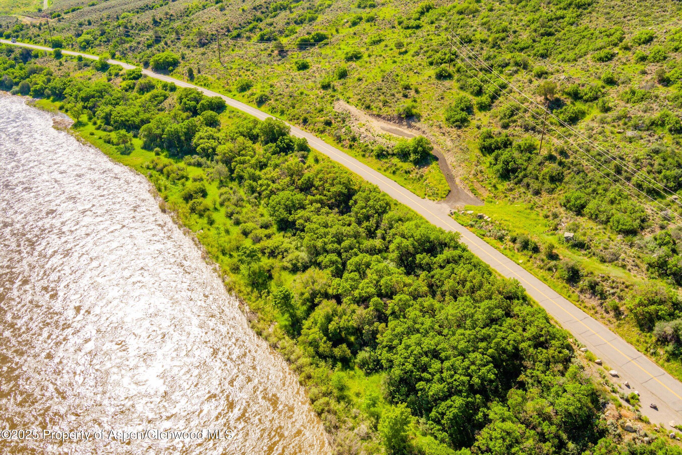 Lot 3 County Road 335 New Castle CO 81647