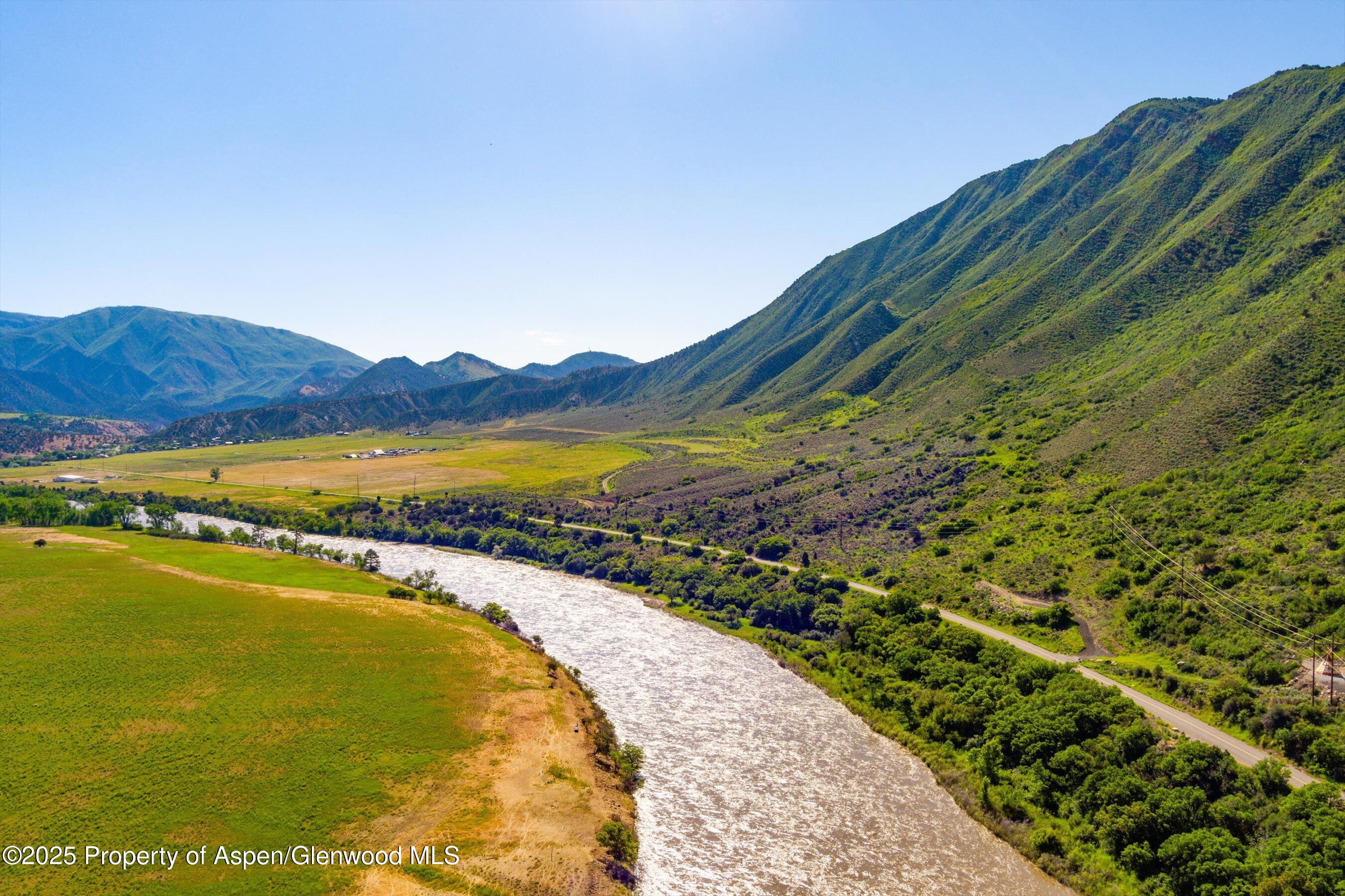 Lot 3 County Road 335 New Castle CO 81647