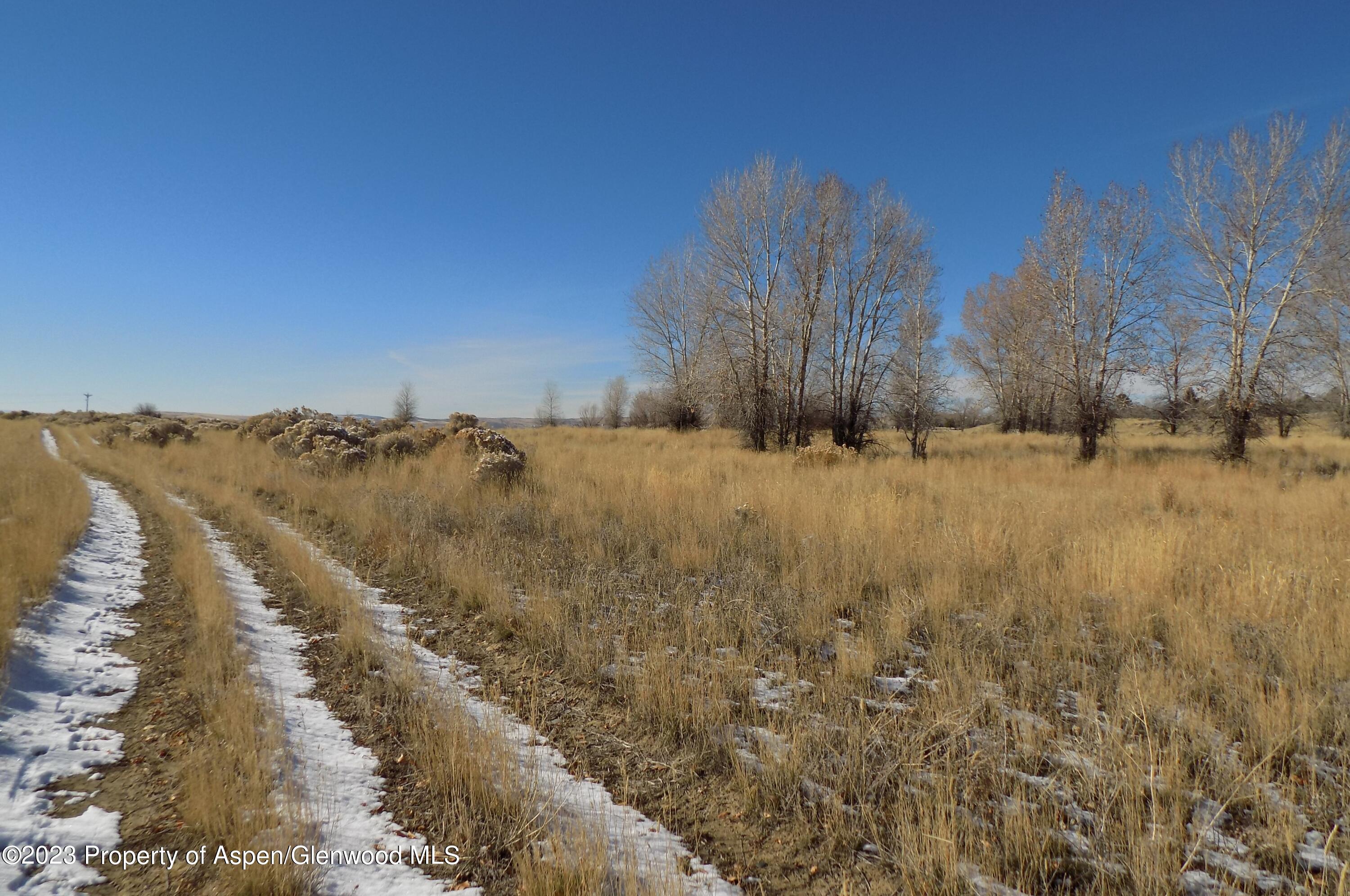 Tbd E Victory Way Craig CO 81625