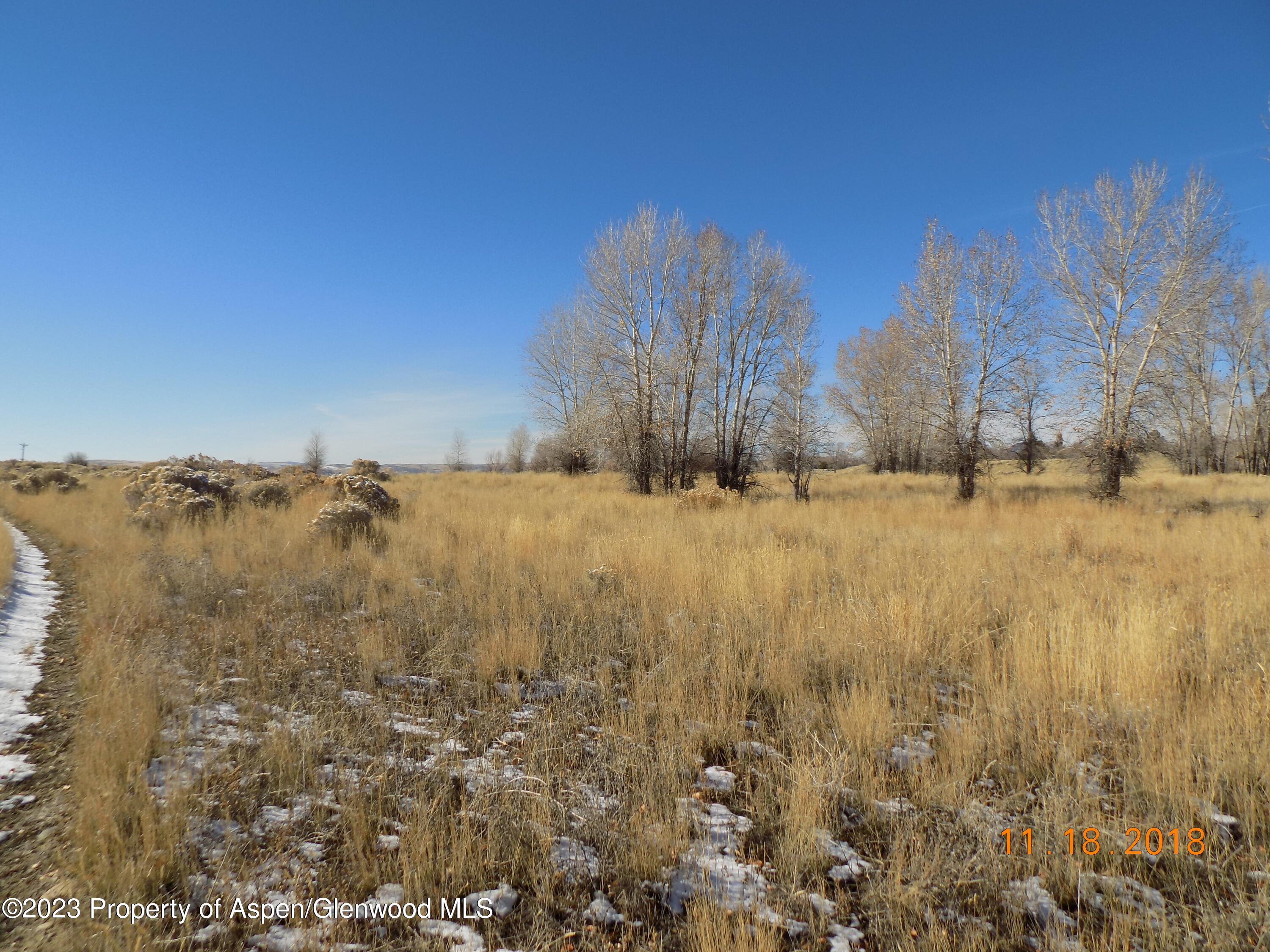 Tbd E Victory Way Craig CO 81625