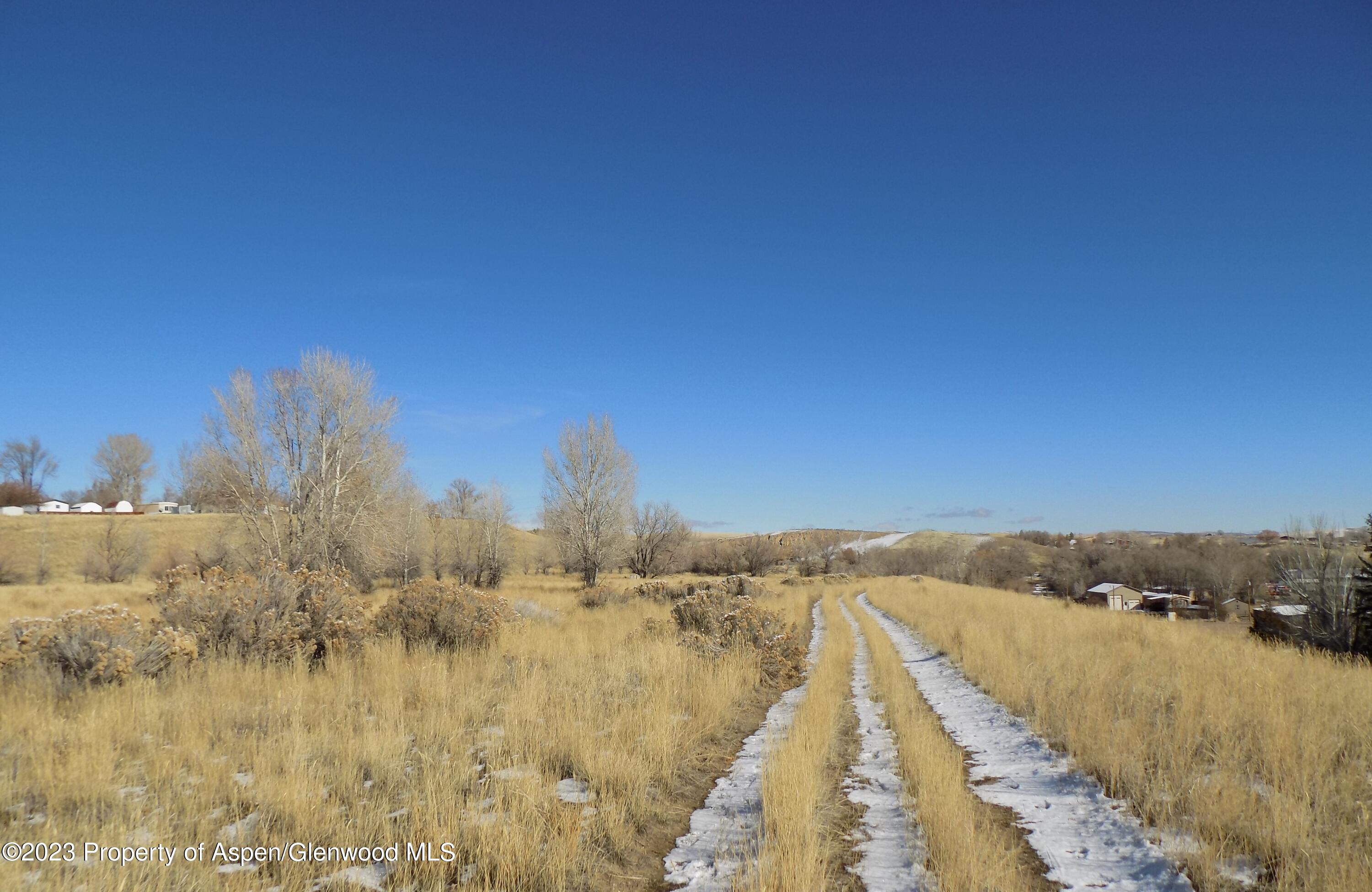 Tbd E Victory Way Craig CO 81625