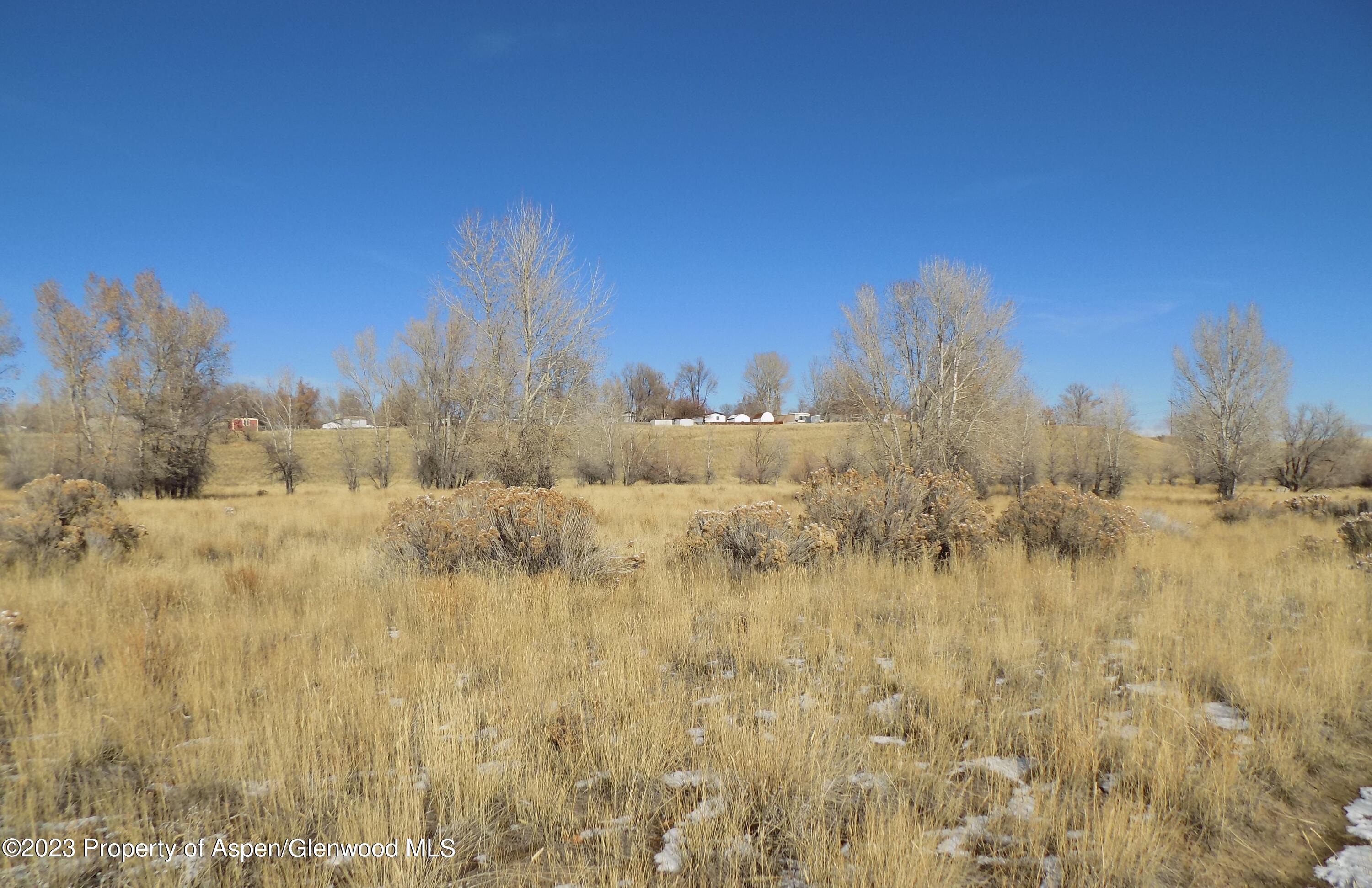 Tbd E Victory Way Craig CO 81625