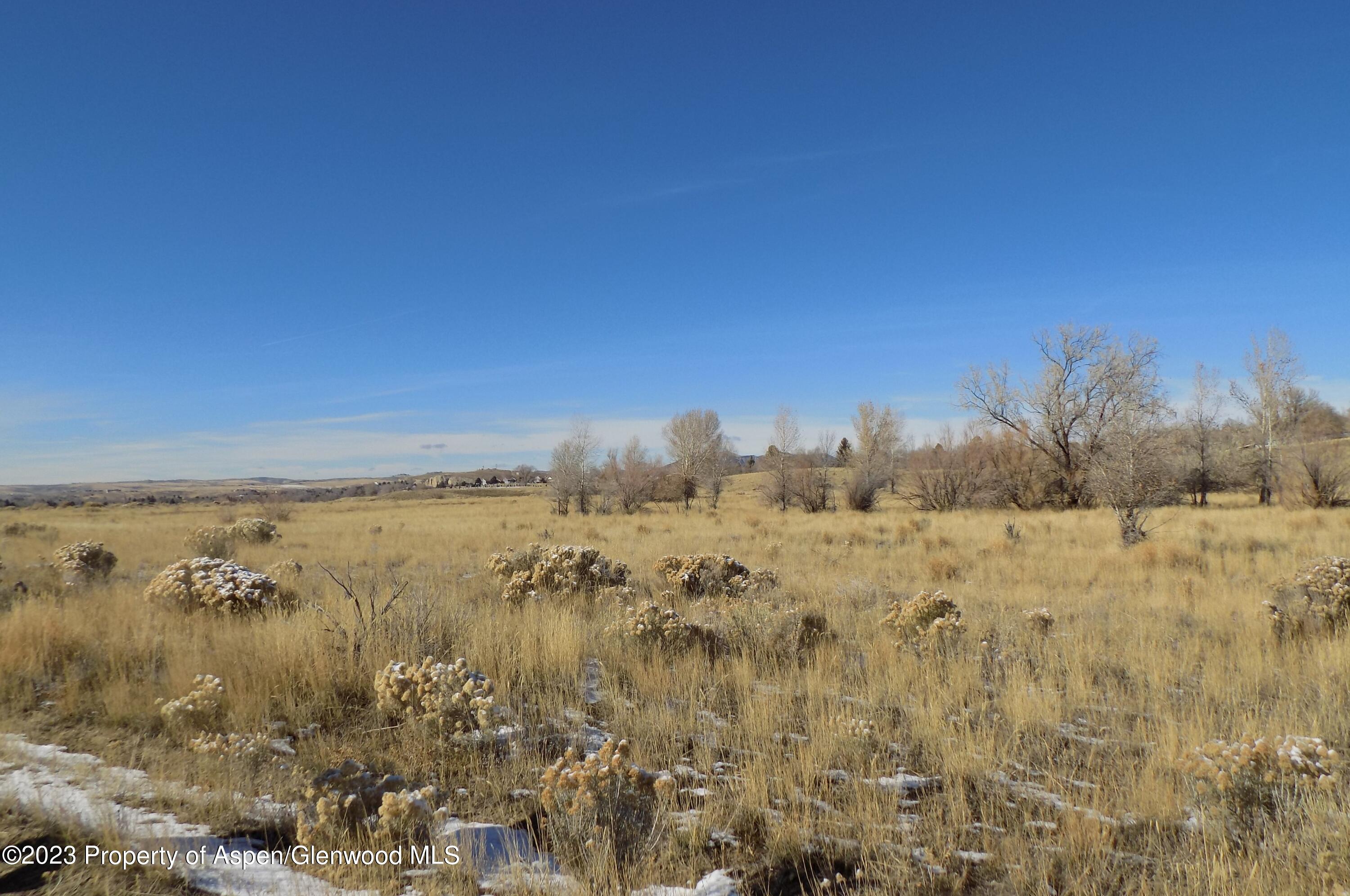 Tbd E Victory Way Craig CO 81625