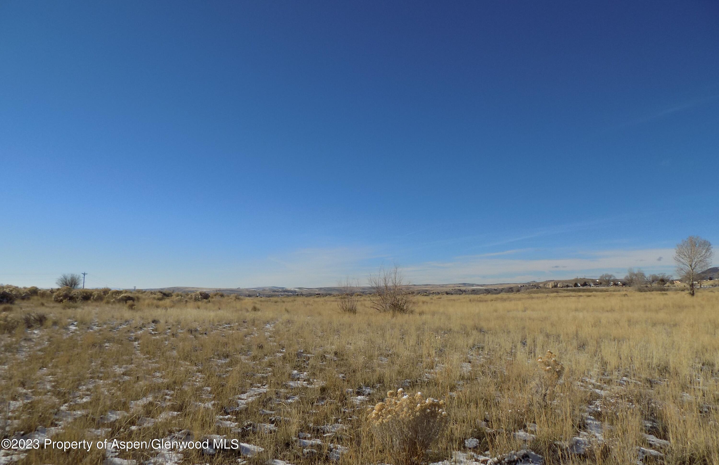 Tbd E Victory Way Craig CO 81625