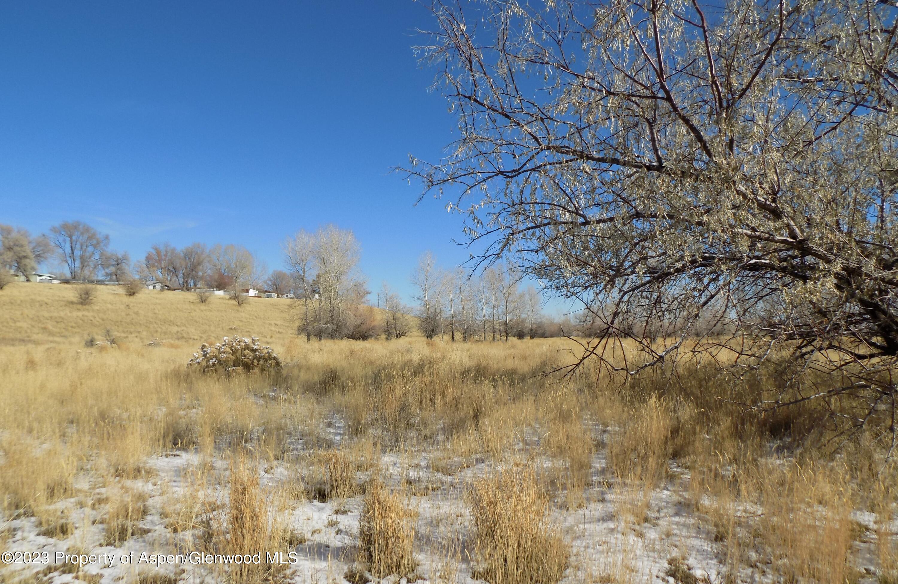 Tbd E Victory Way Craig CO 81625