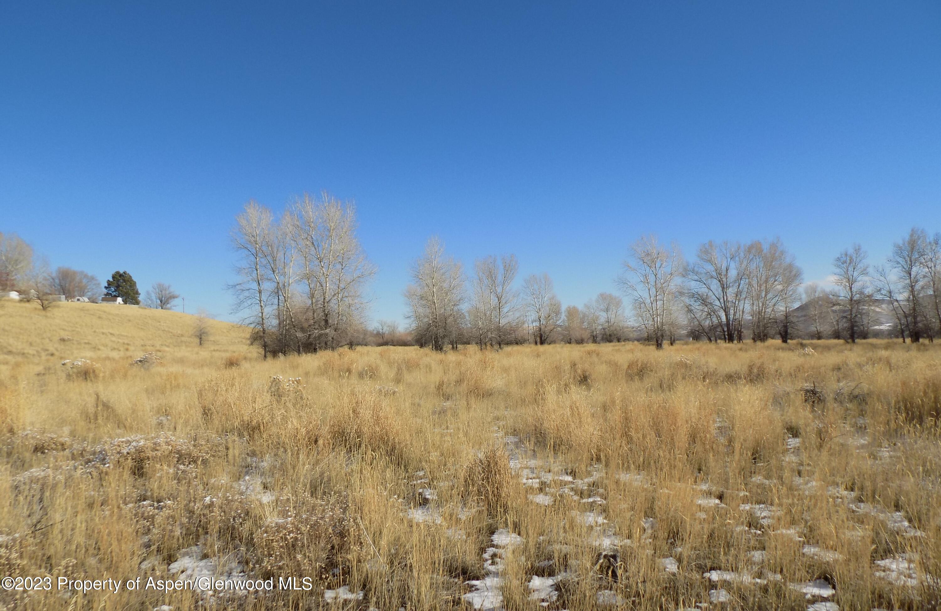 Tbd E Victory Way Craig CO 81625