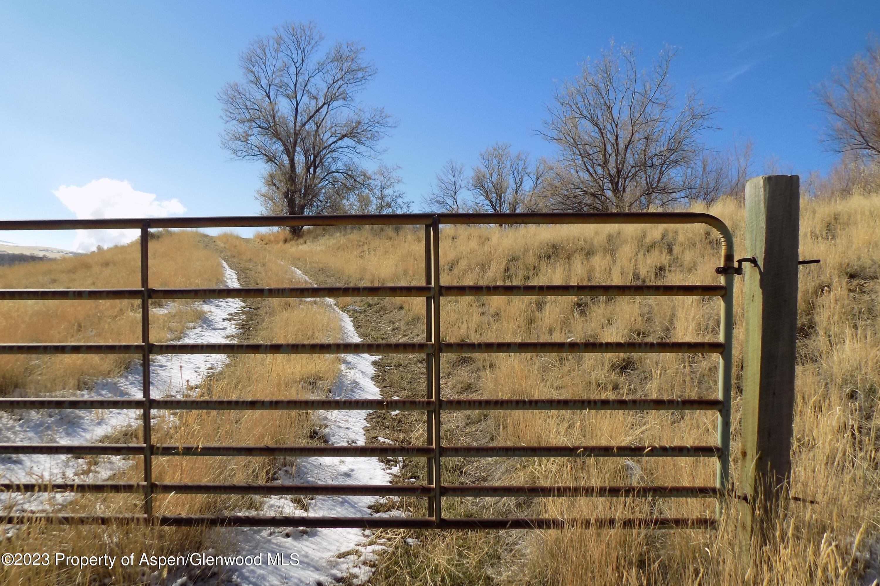 Tbd E Victory Way Craig CO 81625