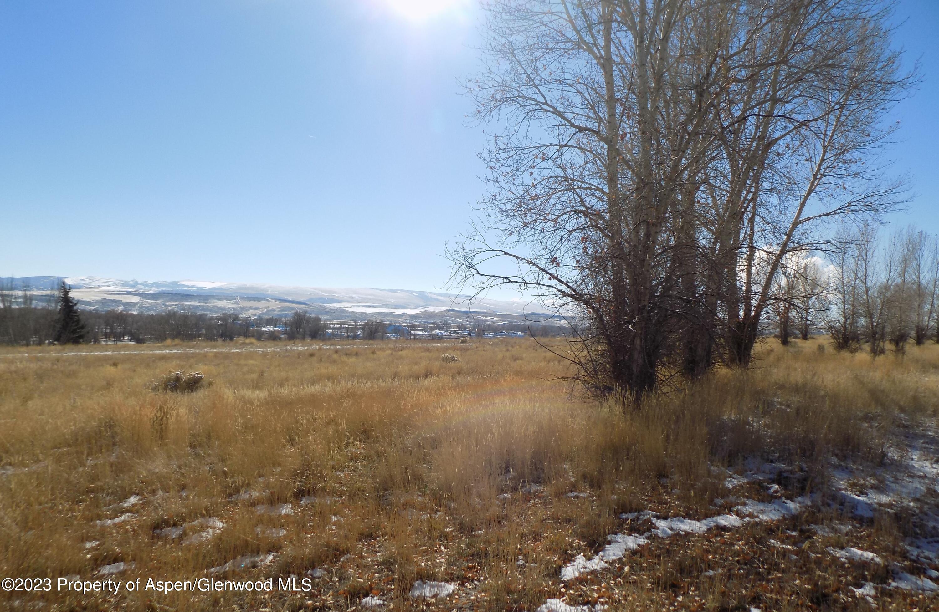 Tbd E Victory Way Craig CO 81625